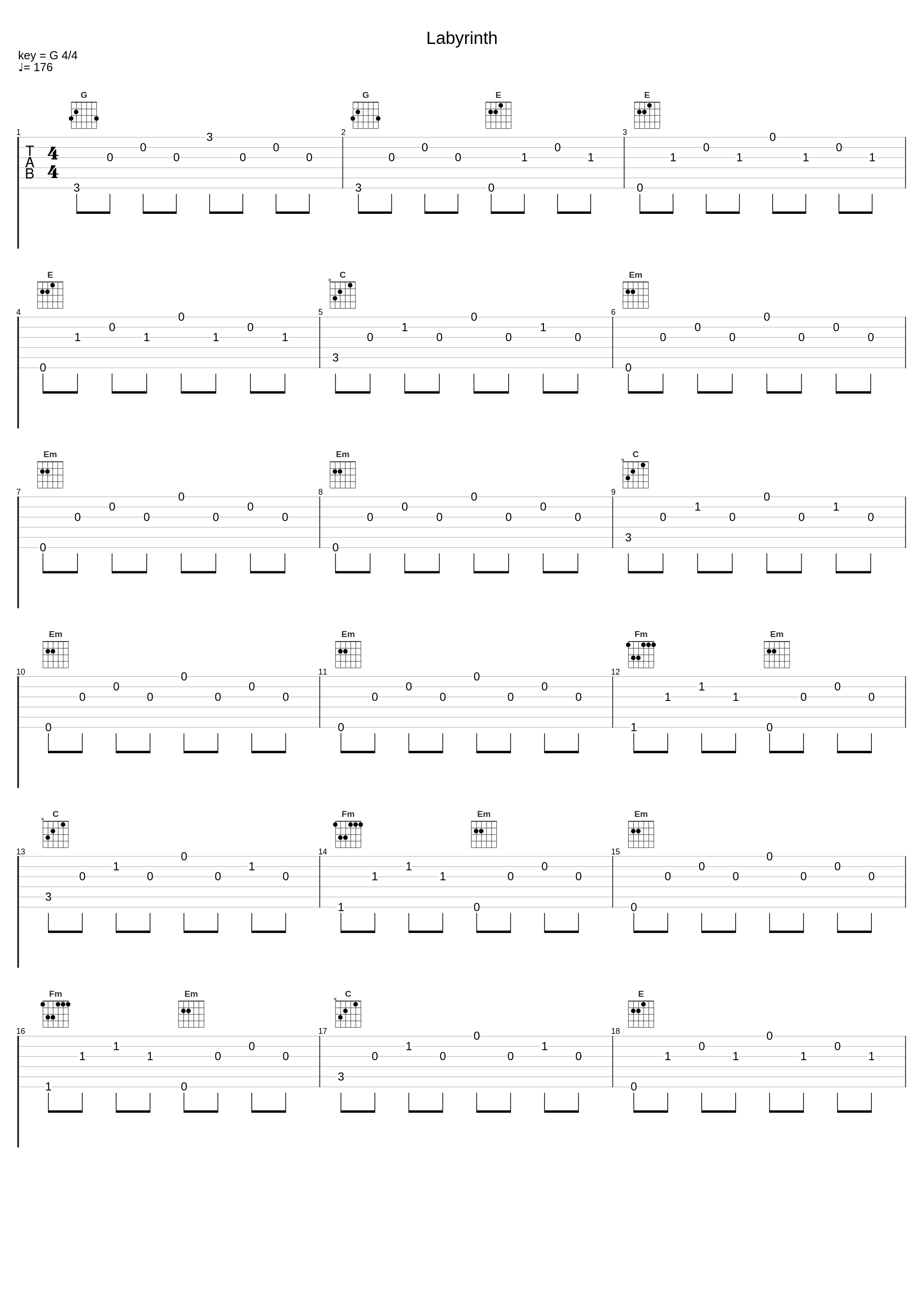 Labyrinth_Pendulum_1