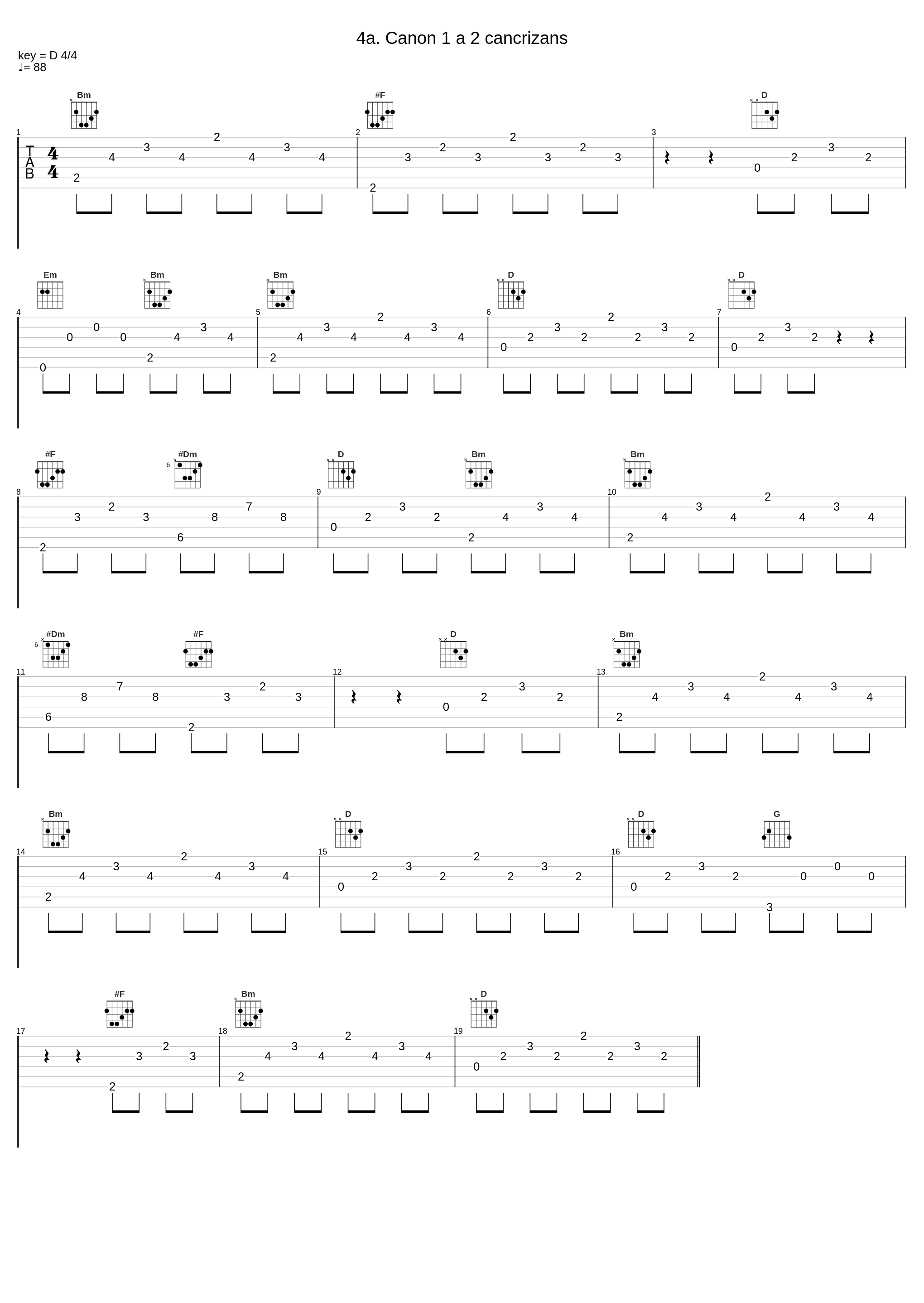 4a. Canon 1 a 2 cancrizans_Musica Antiqua Köln,Reinhard Goebel_1