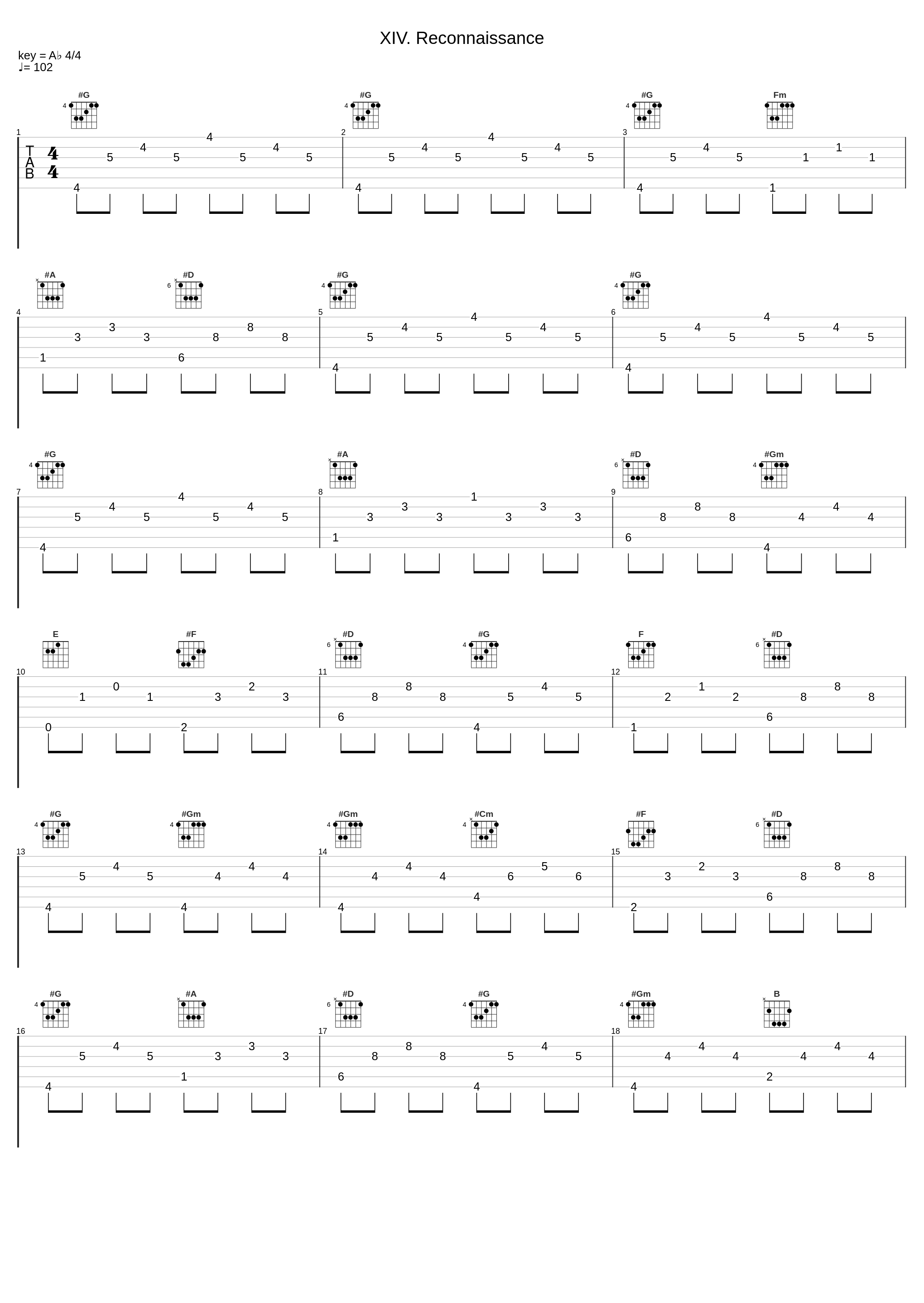 XIV. Reconnaissance_Sorana Jagi,Robert Schumann_1