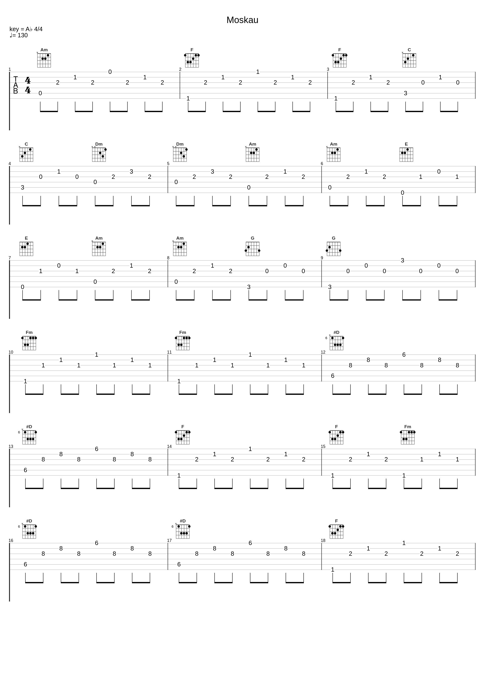 Moskau_Dschinghis Khan_1