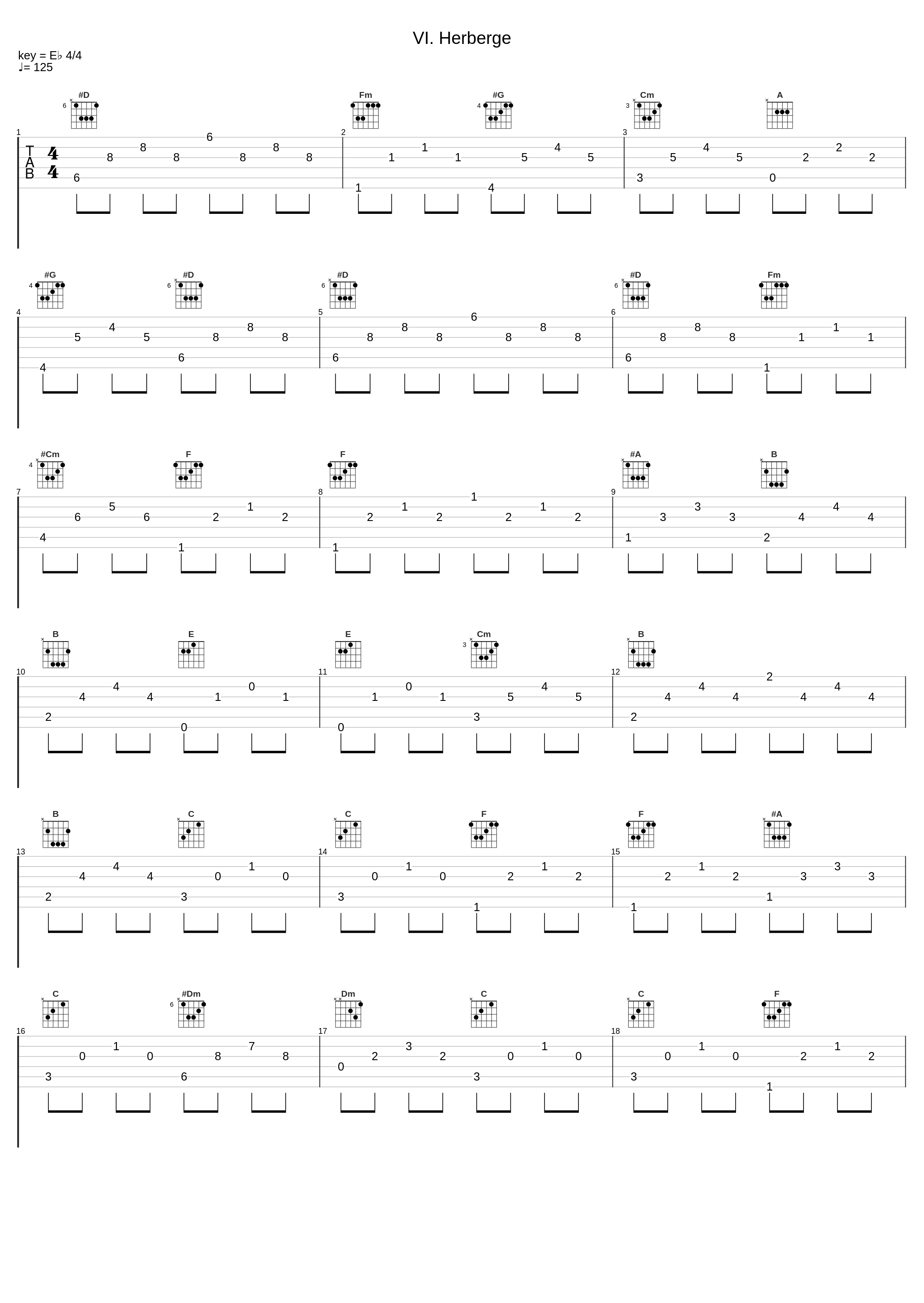 VI. Herberge_Wilhelm Backhaus,Robert Schumann_1