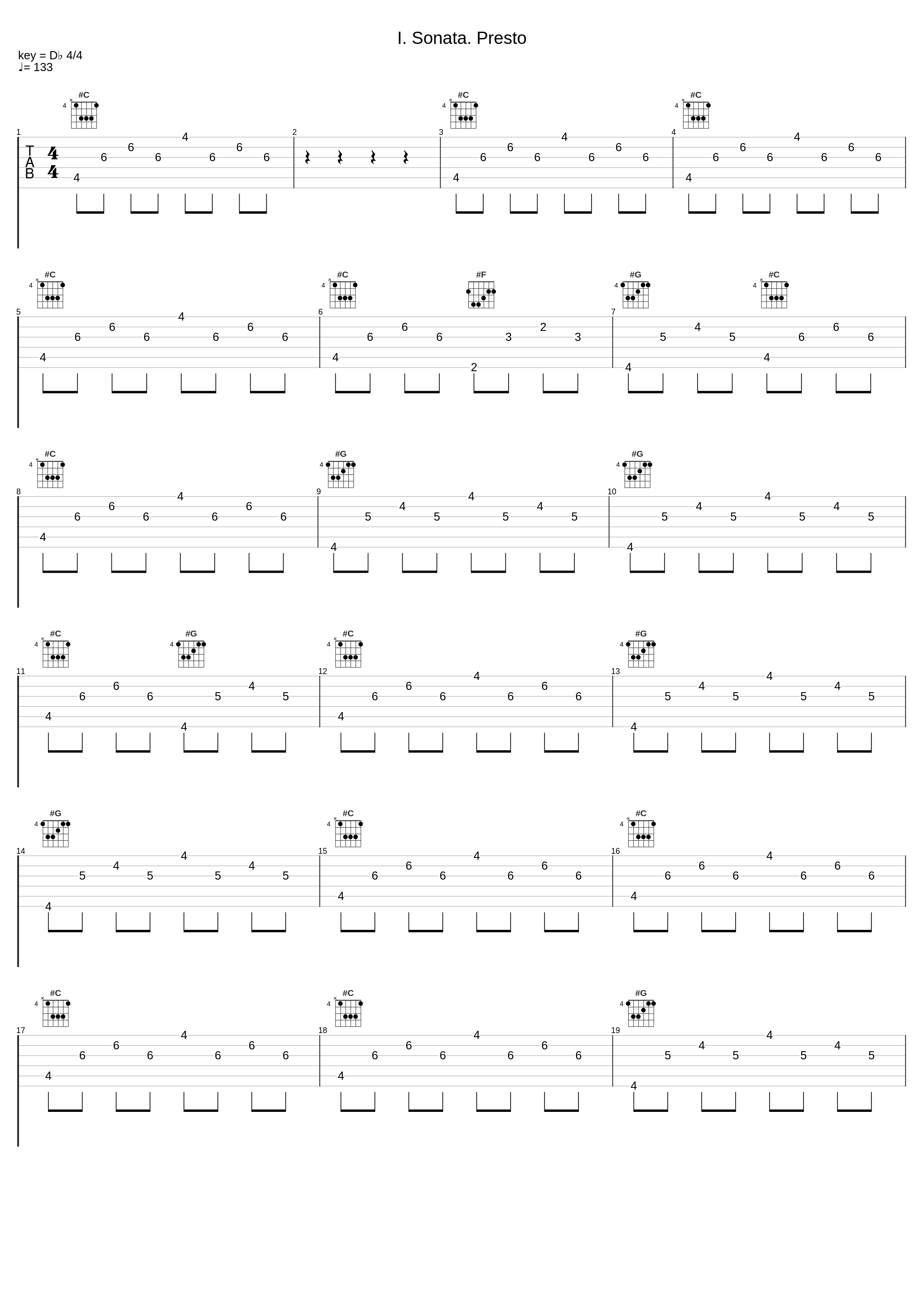 I. Sonata. Presto_Les Passions de l'Ame,Heinrich Ignaz Franz von Biber,Meret Lüthi_1