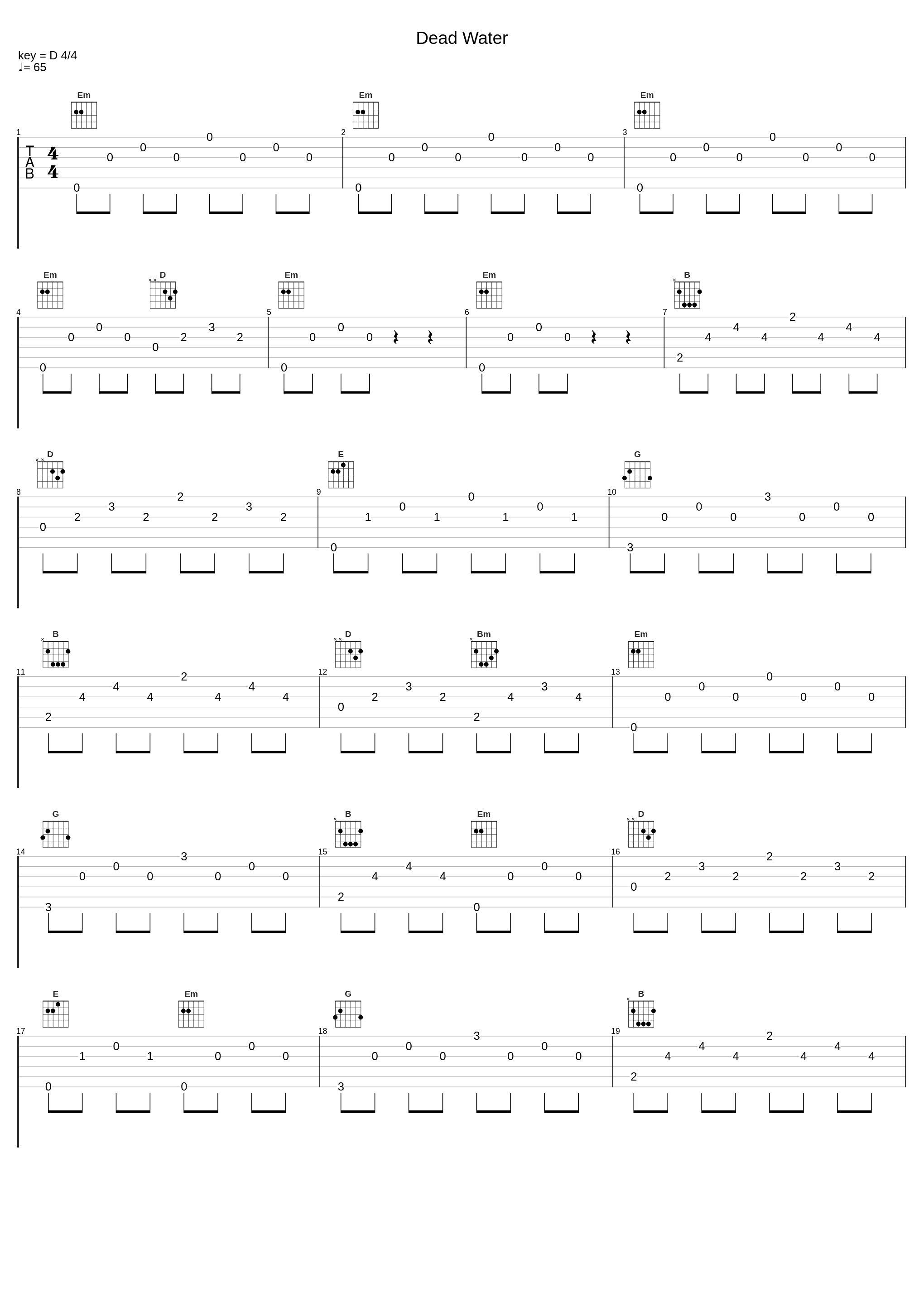 Dead Water_Pathogen_1