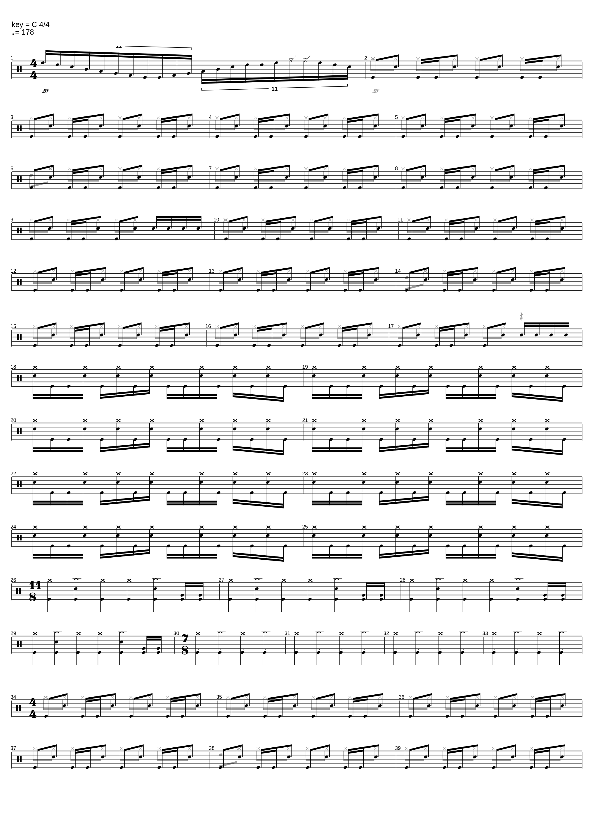 Nuance_Experimental Grith_1