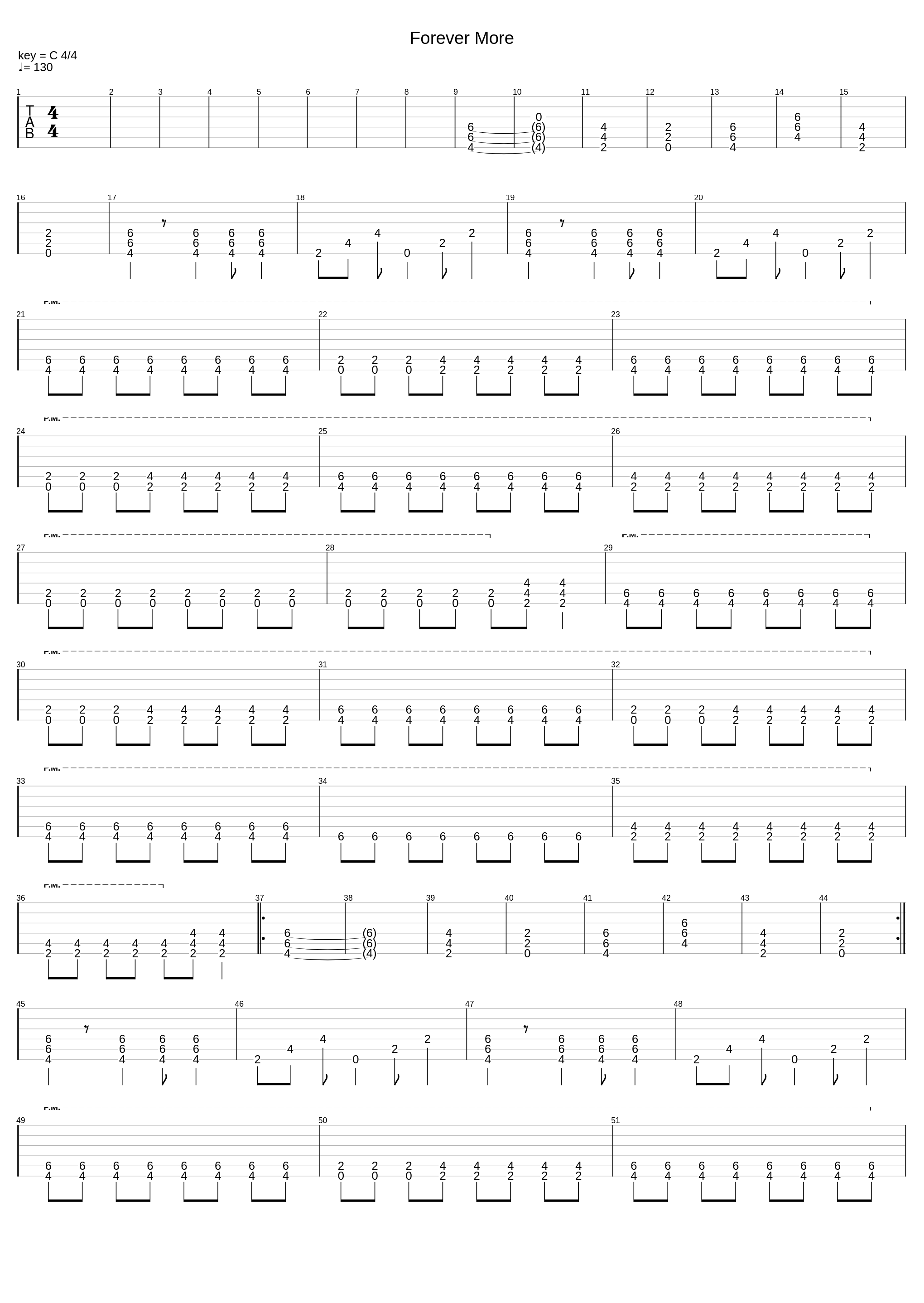 Forever More_69 Eyes_1