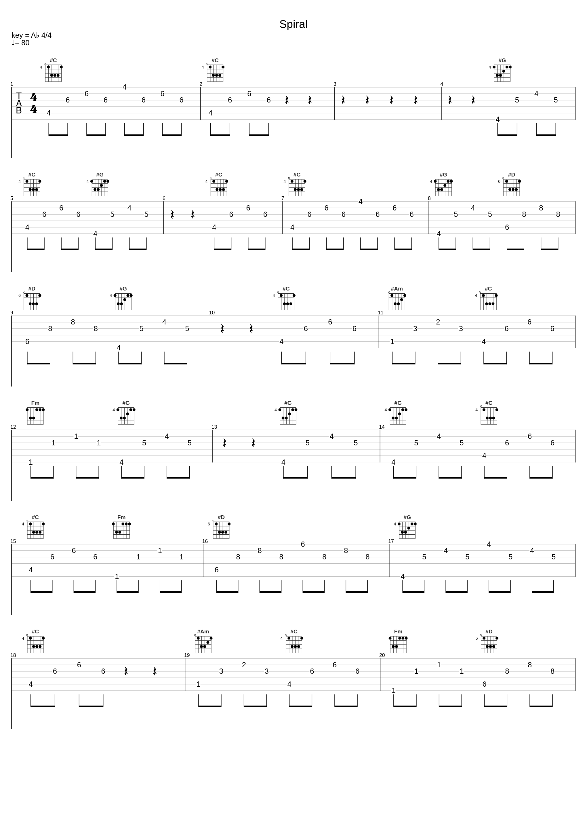 Spiral_Ólafur Arnalds_1