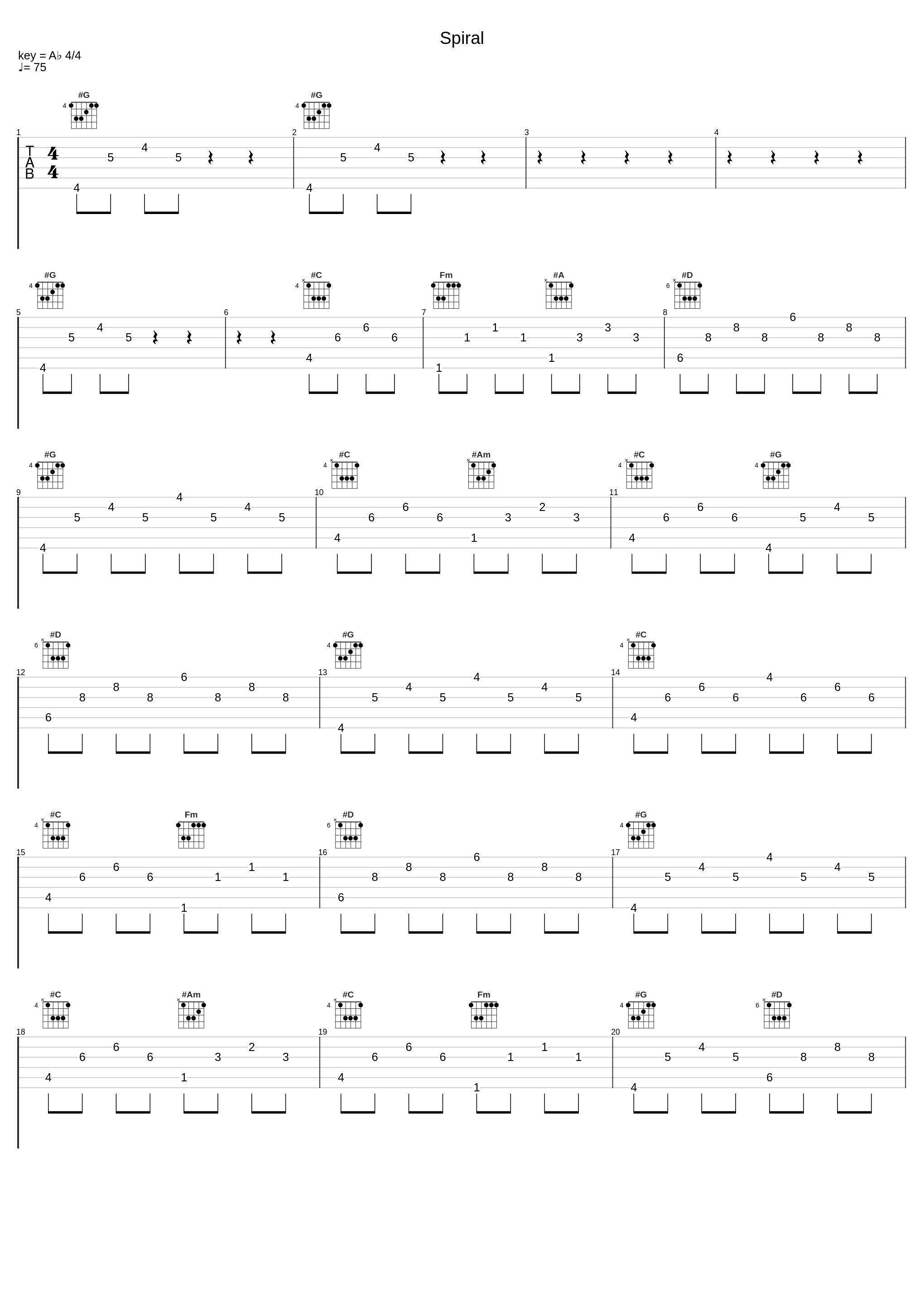 Spiral_Ólafur Arnalds_1