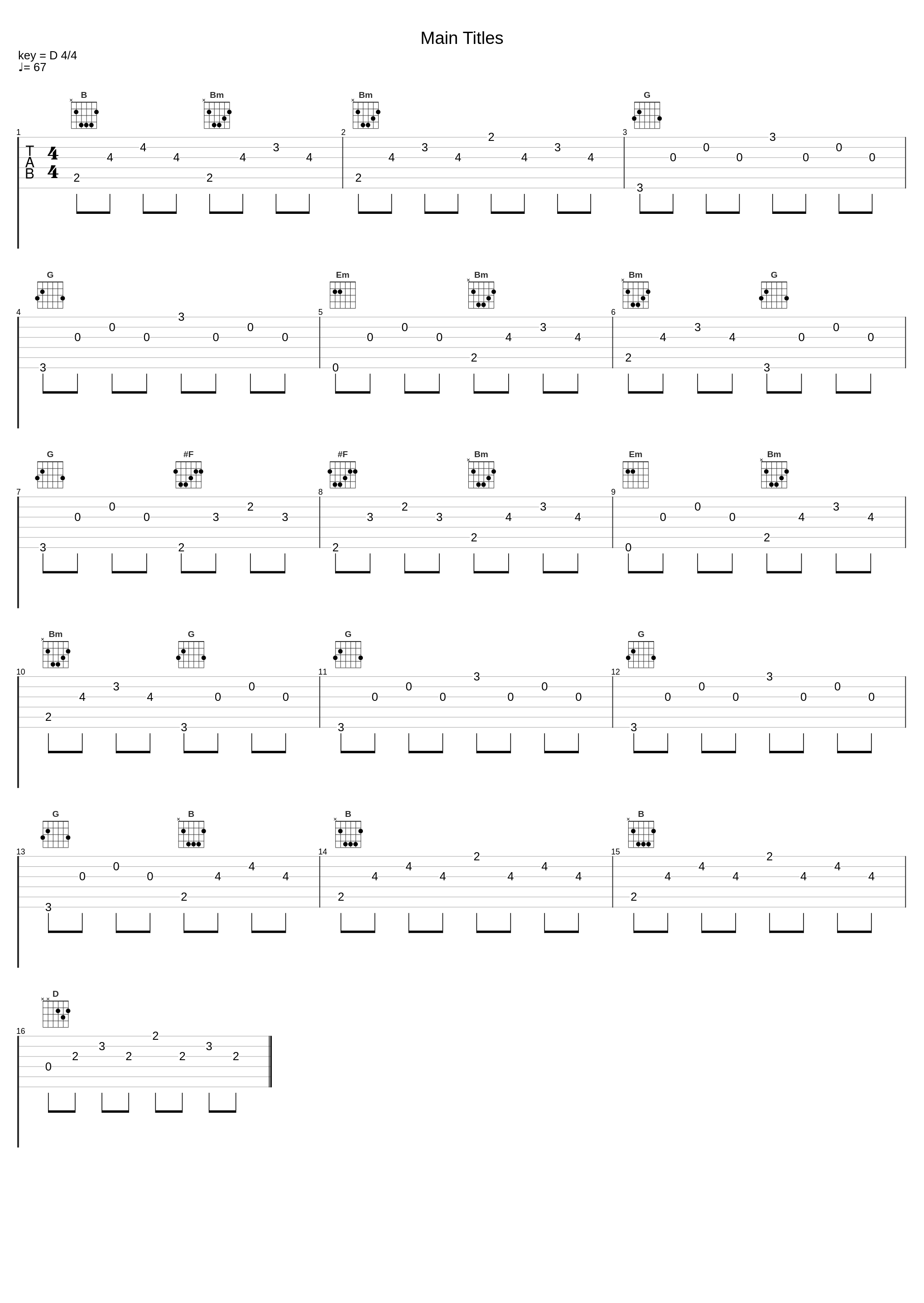 Main Titles_Ólafur Arnalds_1