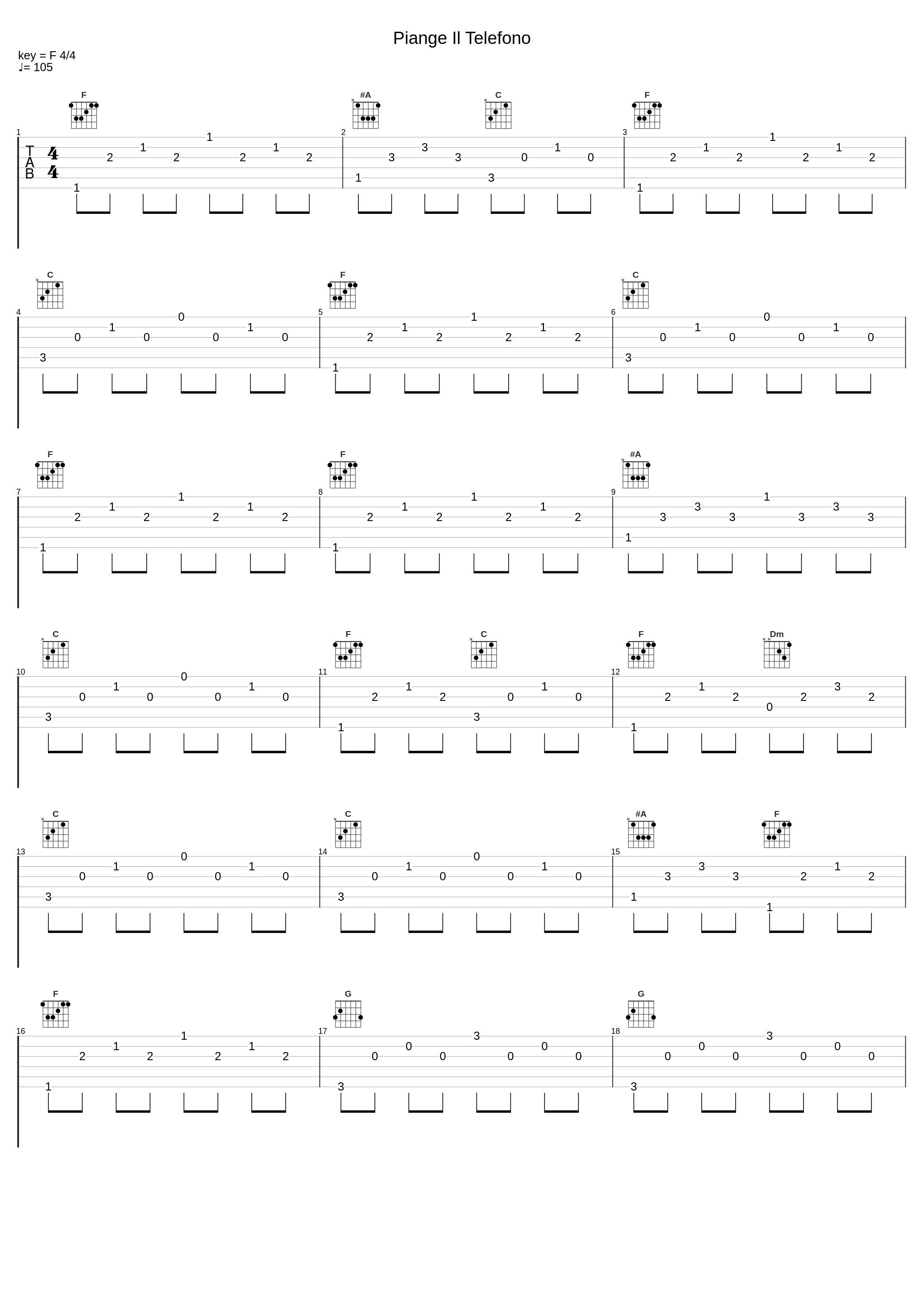 Piange Il Telefono_Domenico Modugno_1