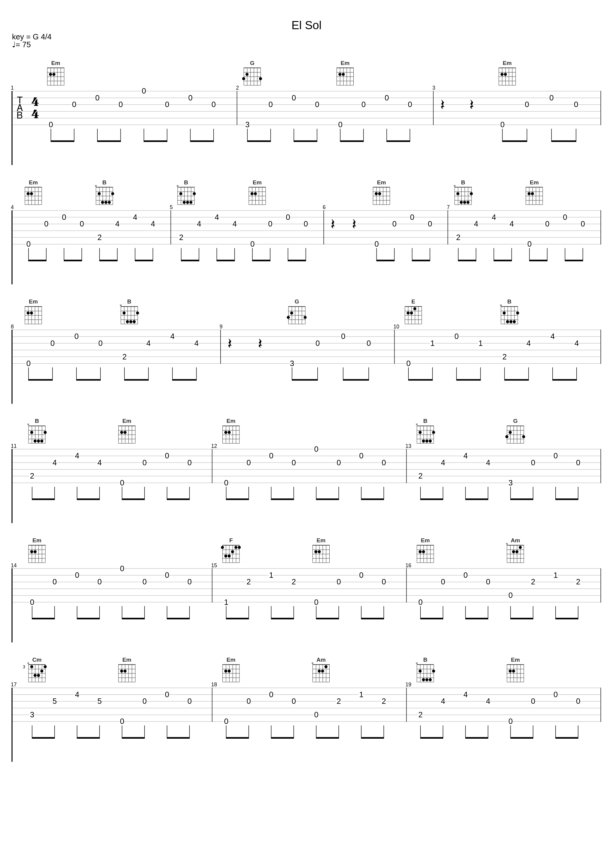 El Sol_Martín Buscaglia_1