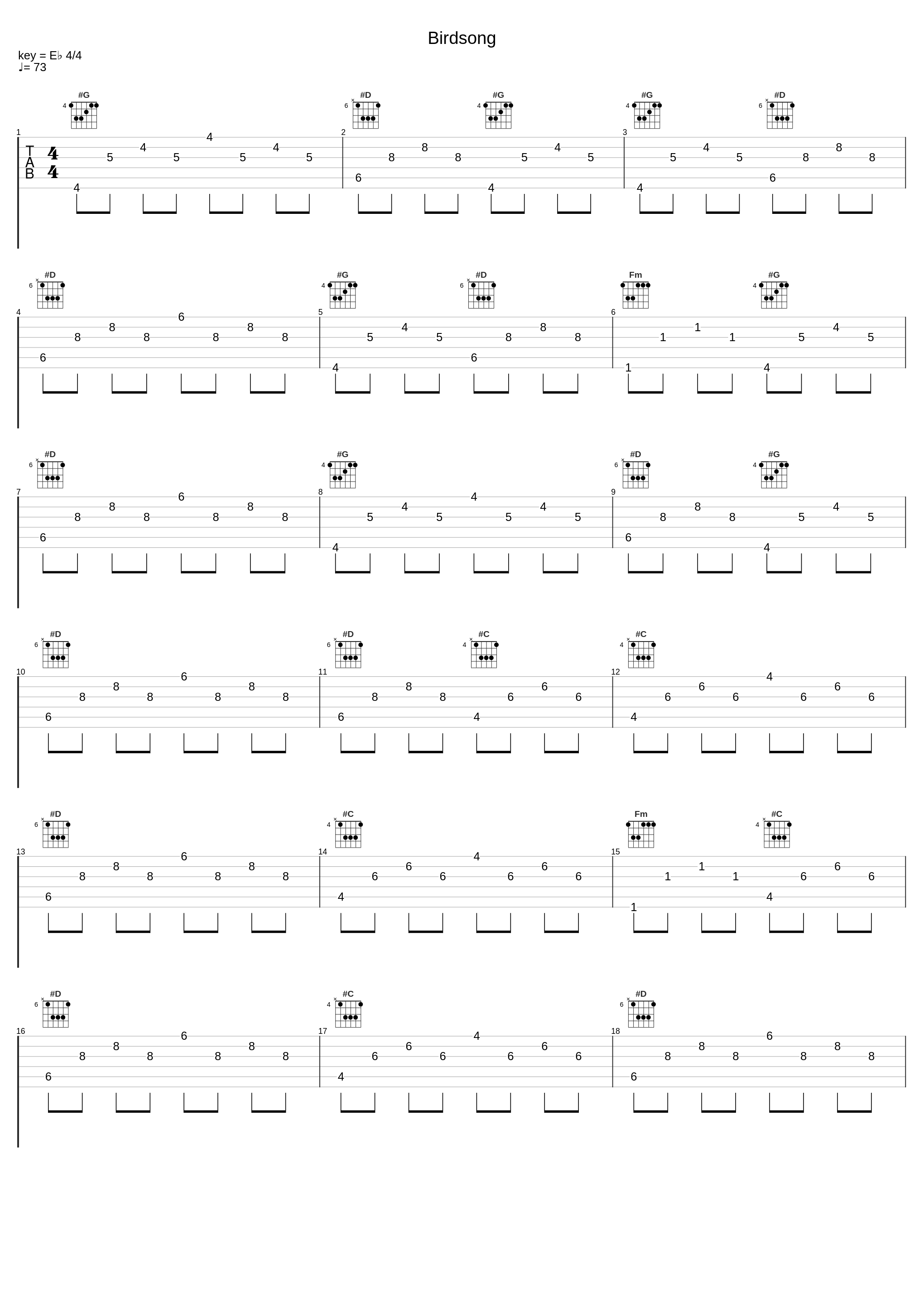 Birdsong_Tom McRae_1