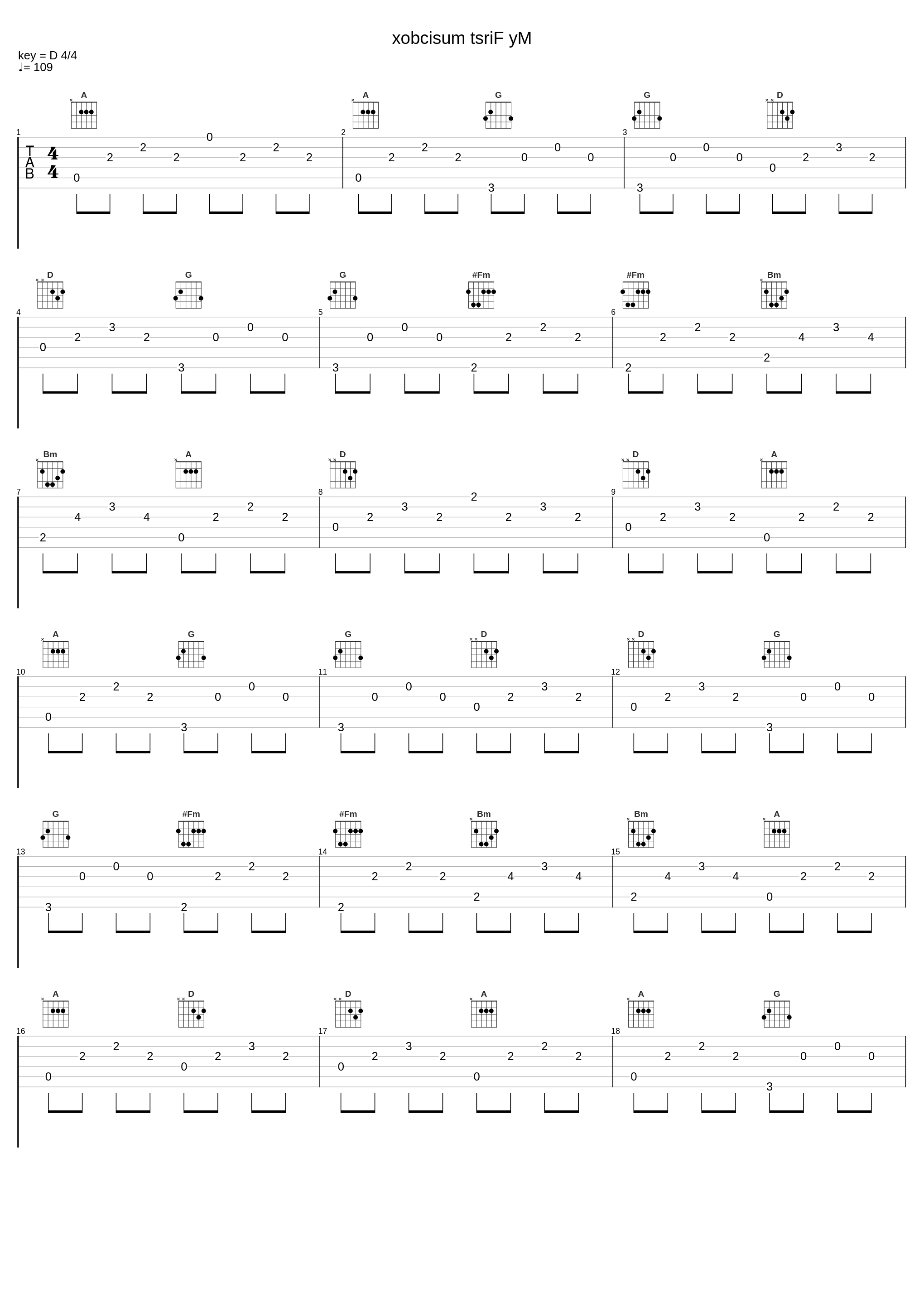 xobcisum tsriF yM_Johann Pachelbel_1