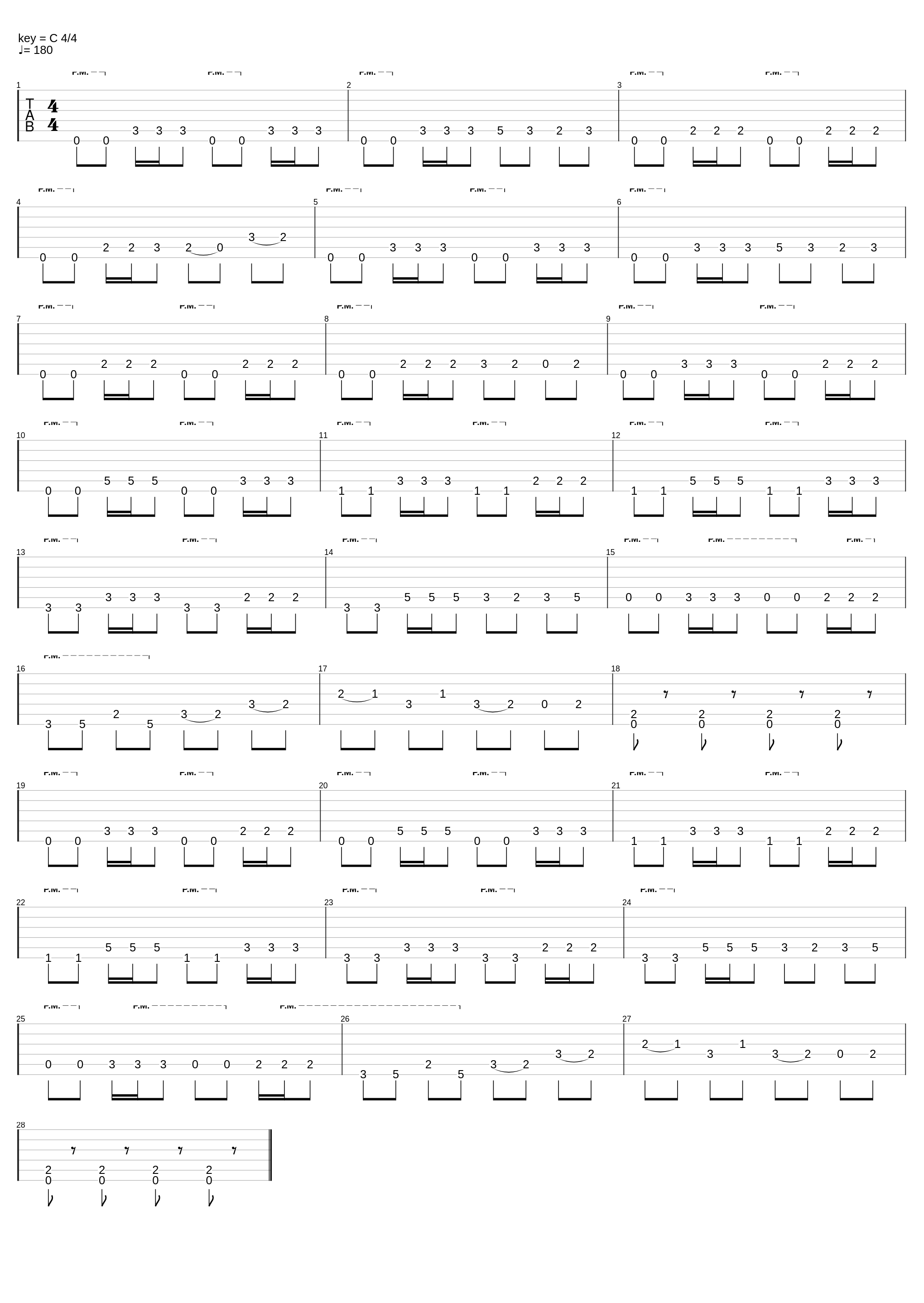 Riff11_Dj Гной_1