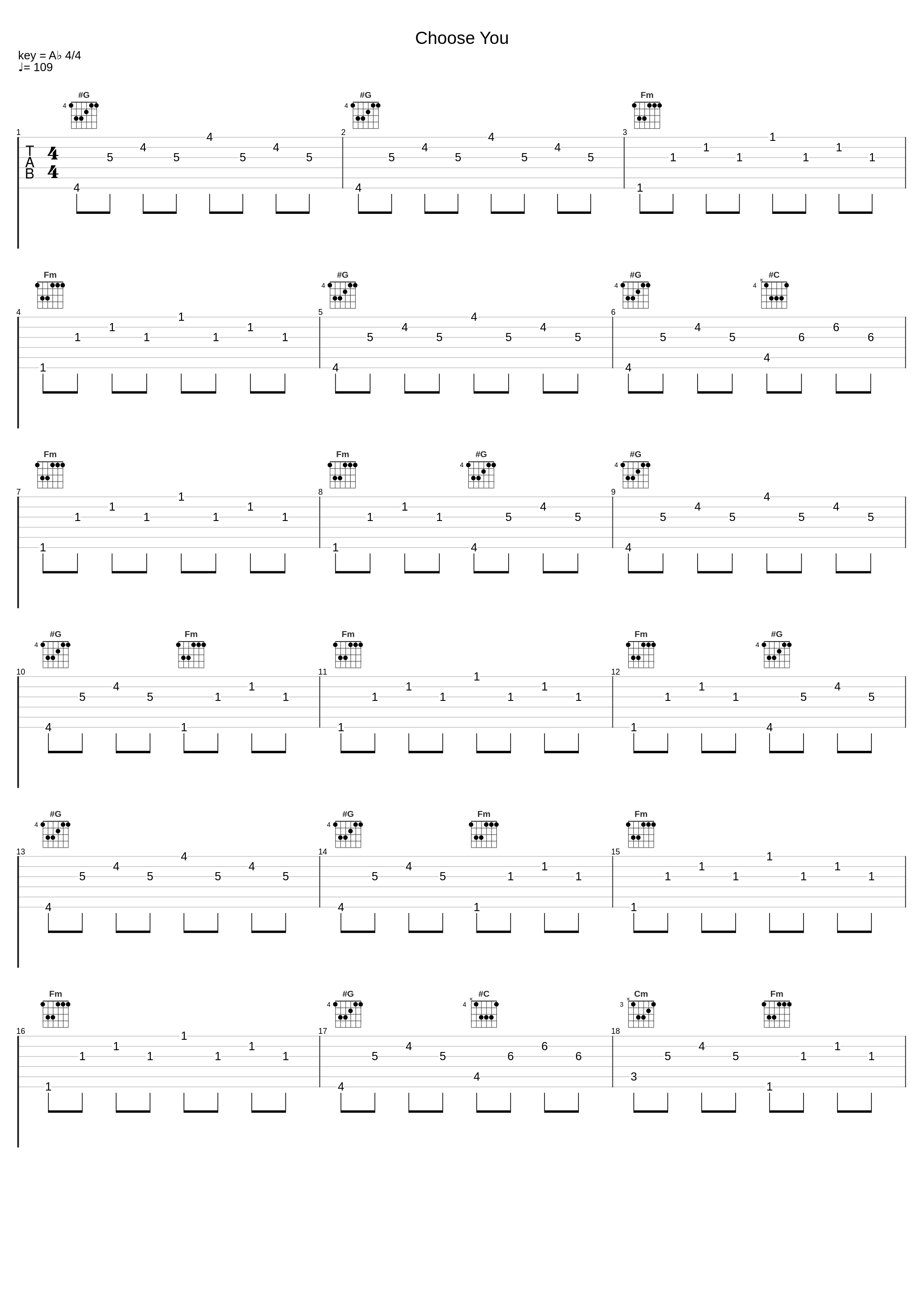 Choose You_Theodor Opstvedt_1