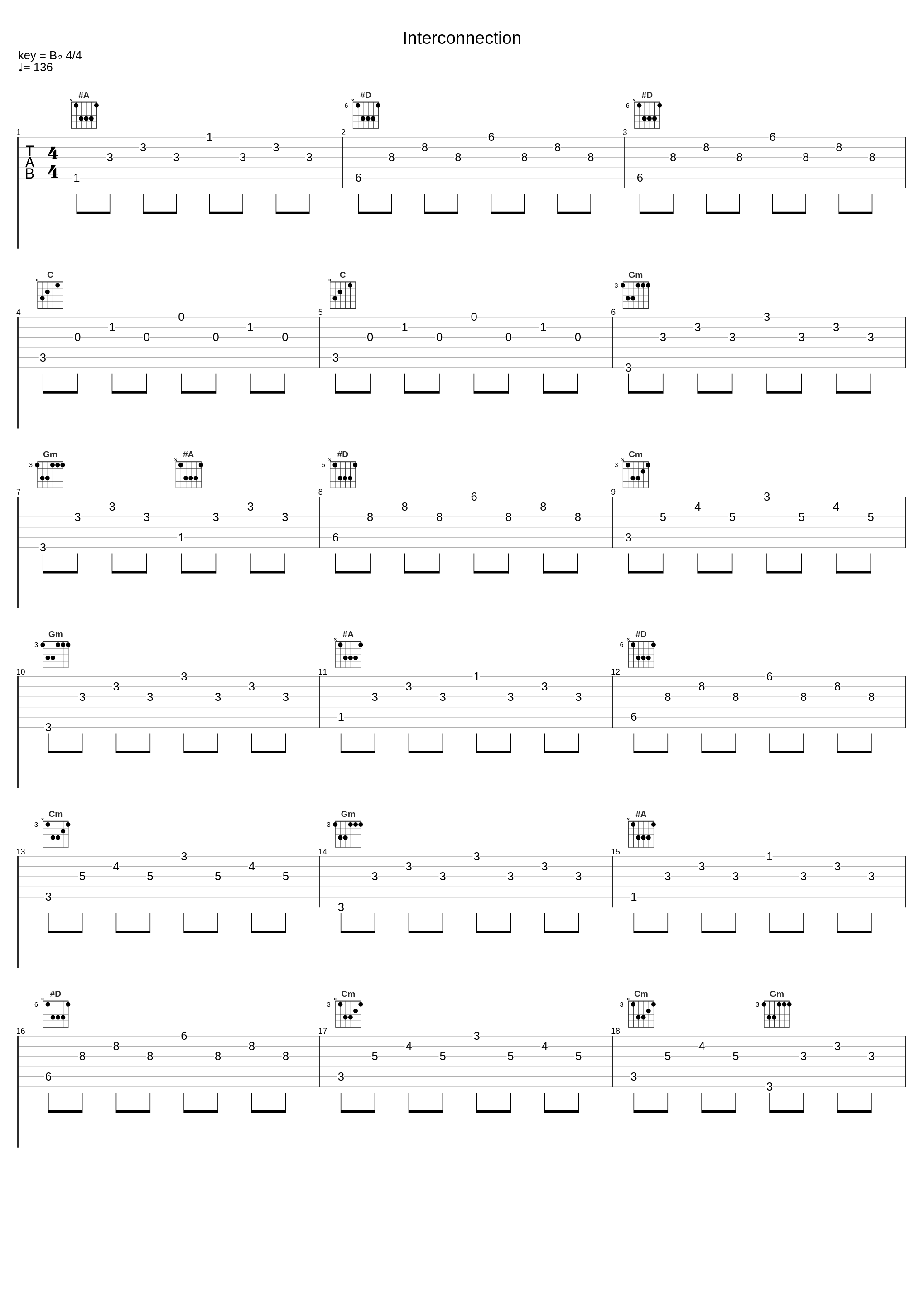 Interconnection_Yoohsic Roomz_1