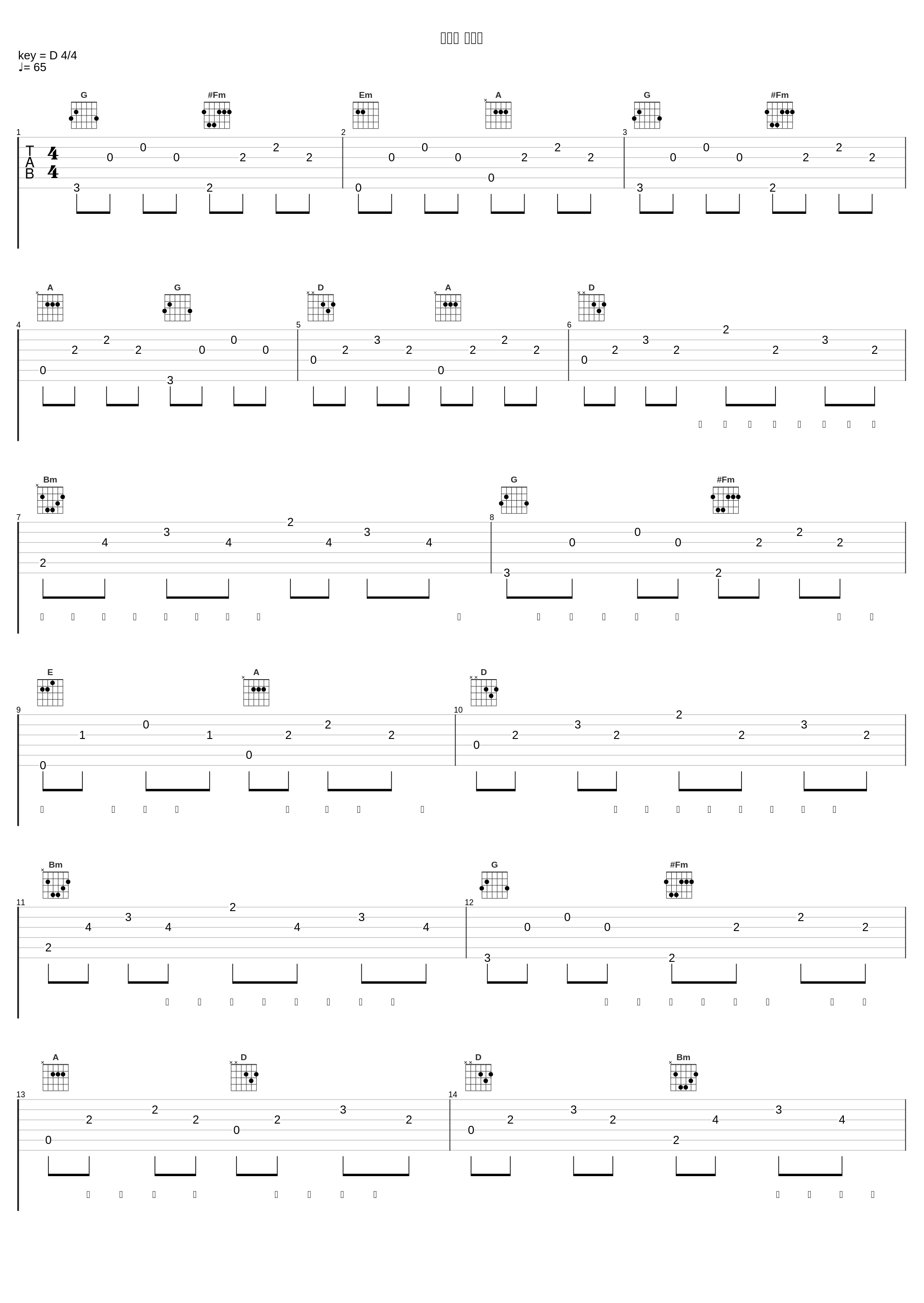 爱得真 爱得深_吕方_1