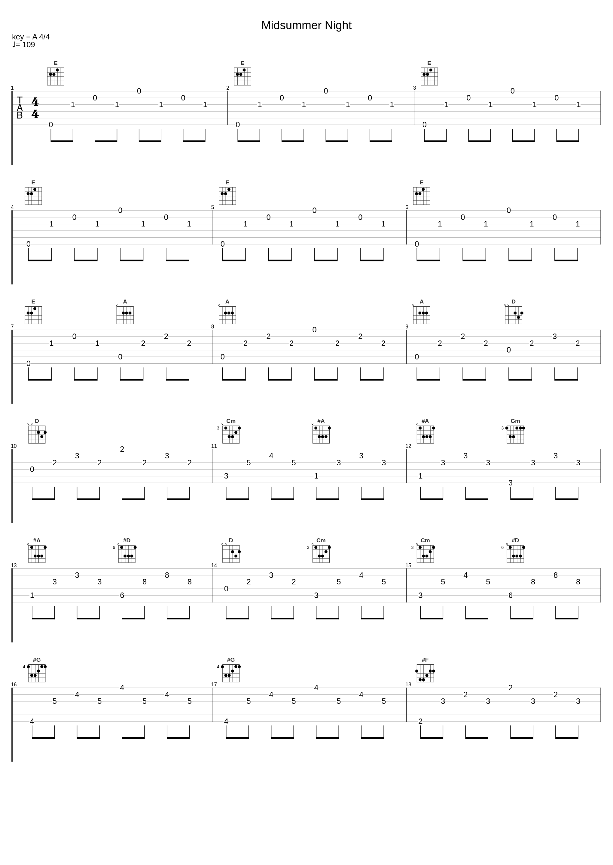 Midsummer Night_The Neon Philharmonic_1