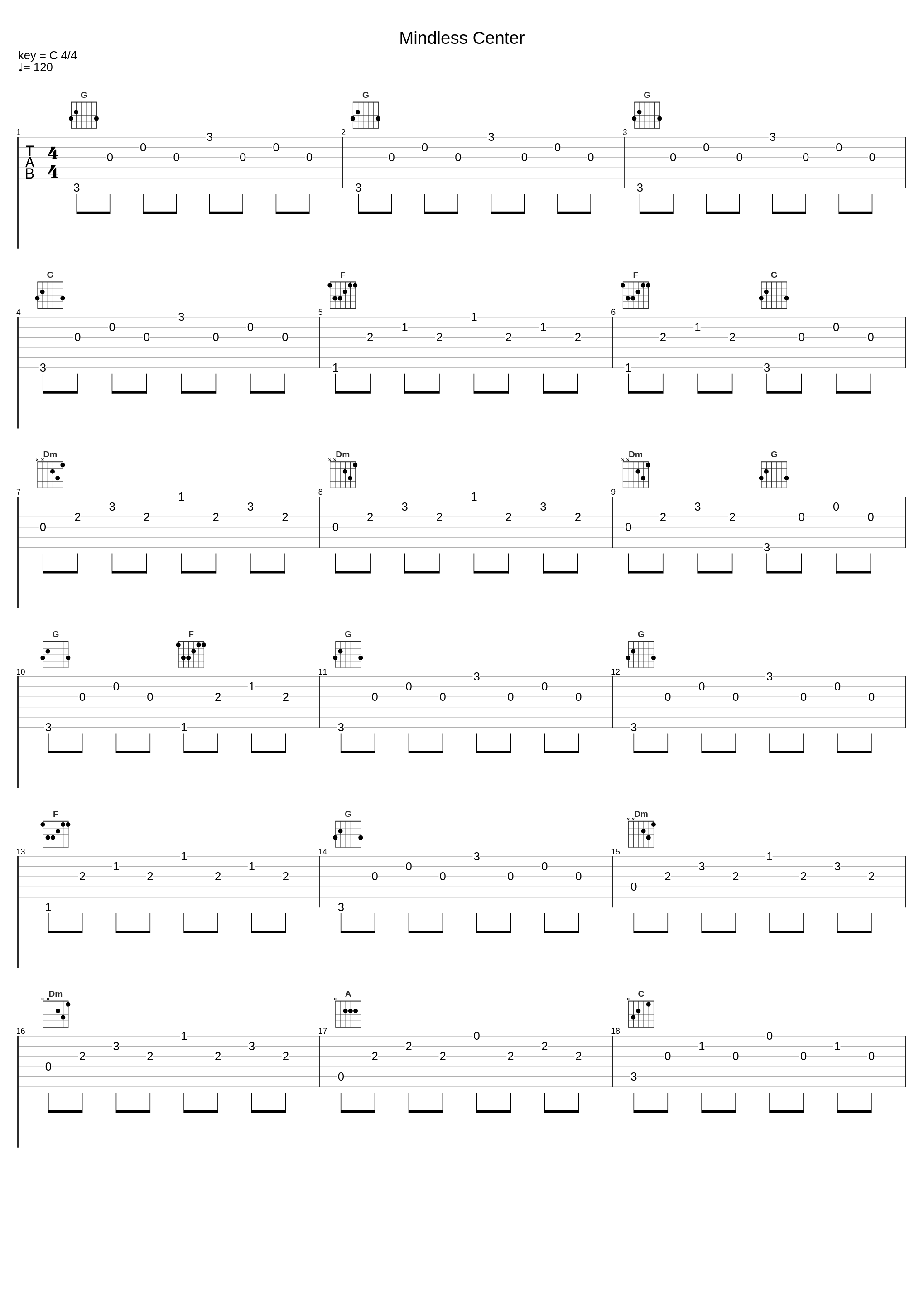 Mindless Center_Efterklang_1