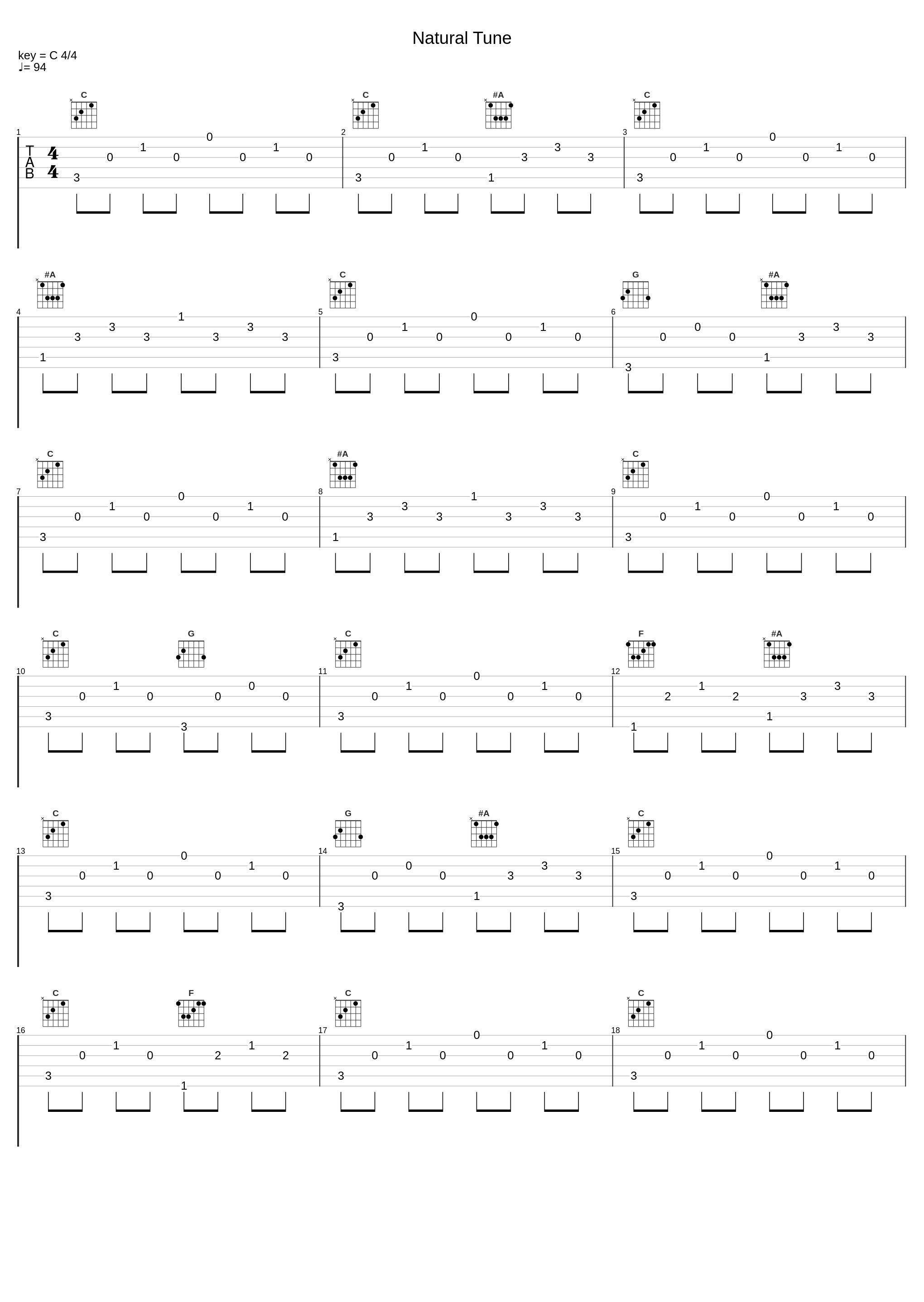 Natural Tune_Efterklang_1