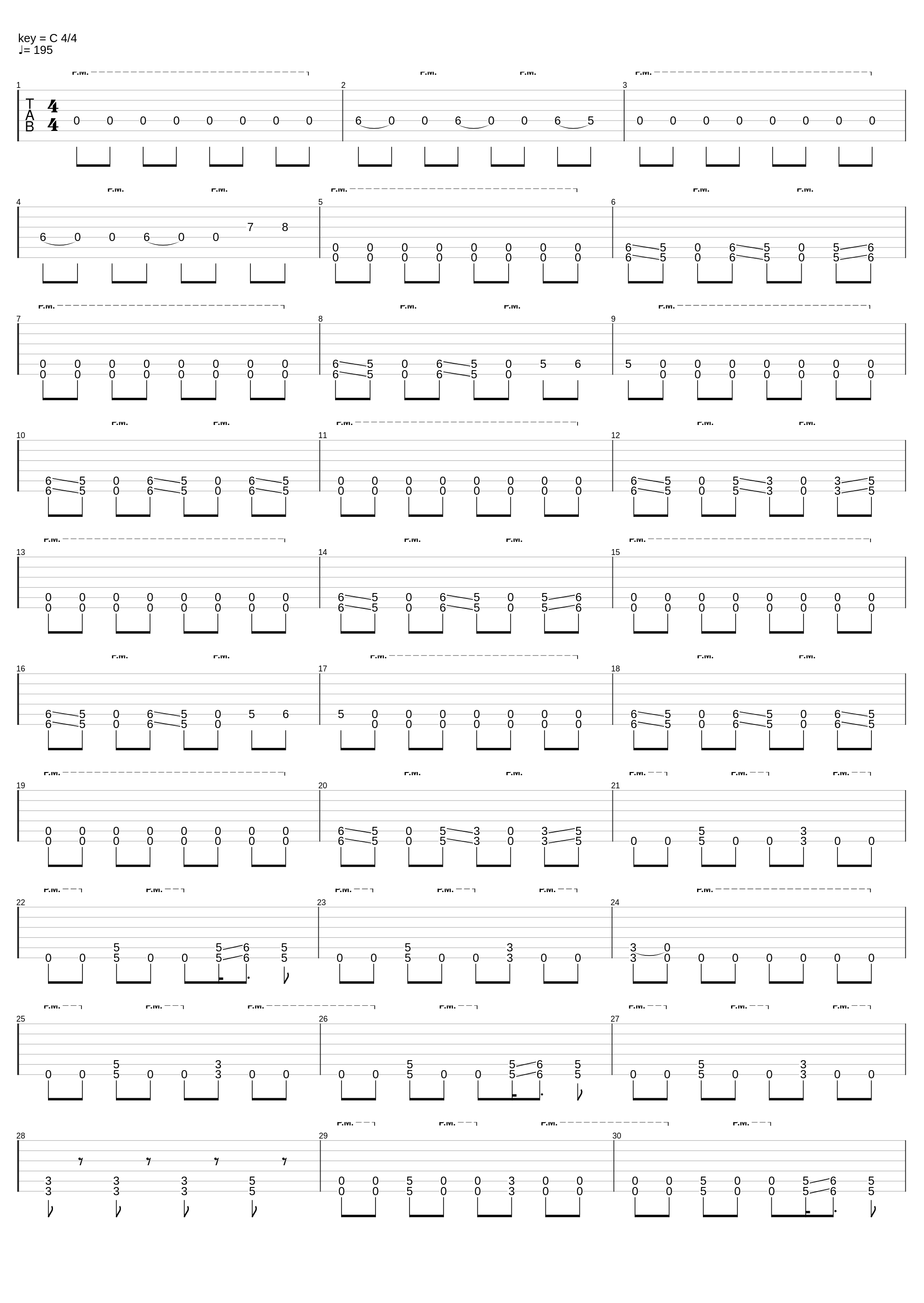 Riff20_Dj Гной_1