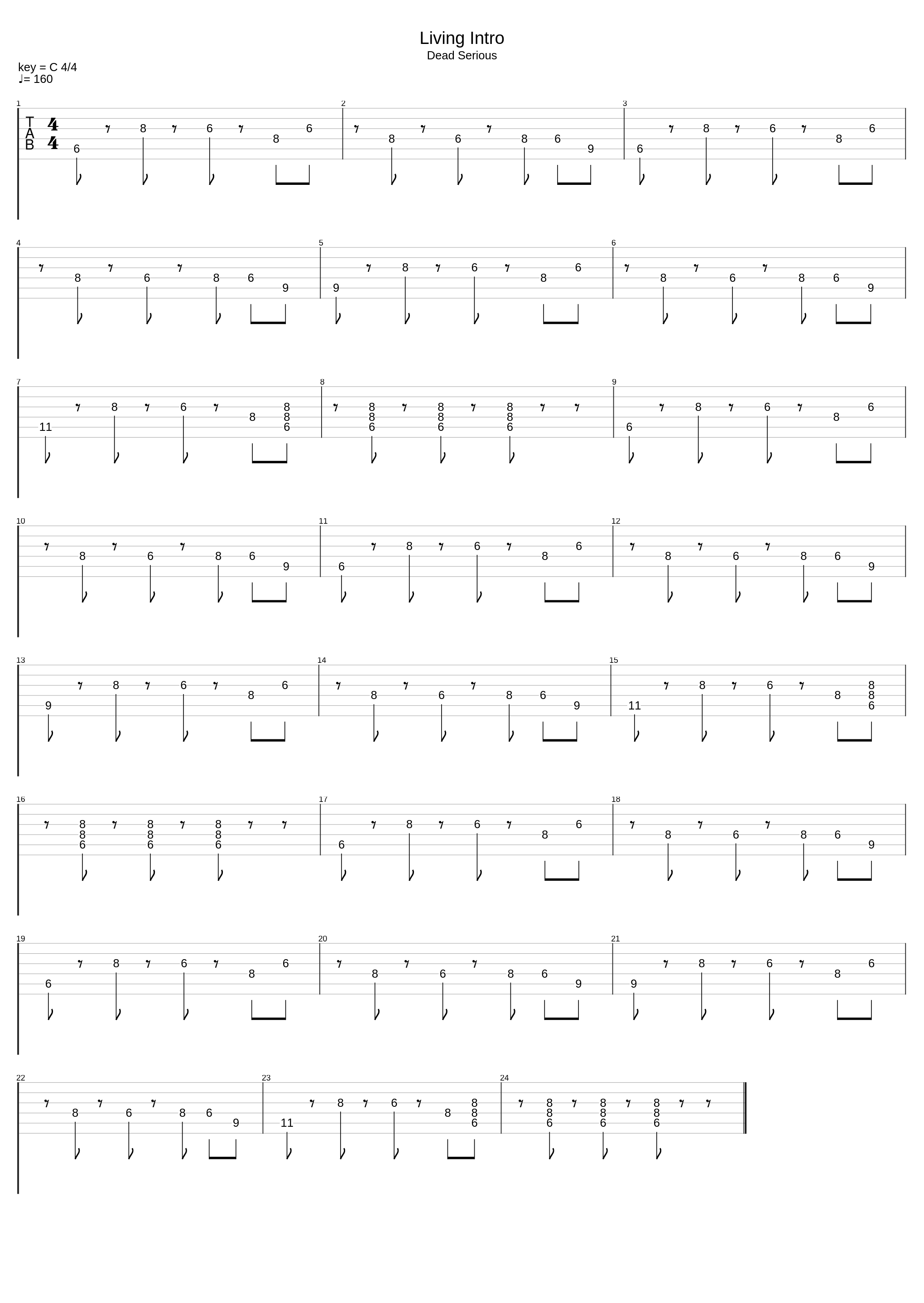 Living_Itchy Poopzkid_1