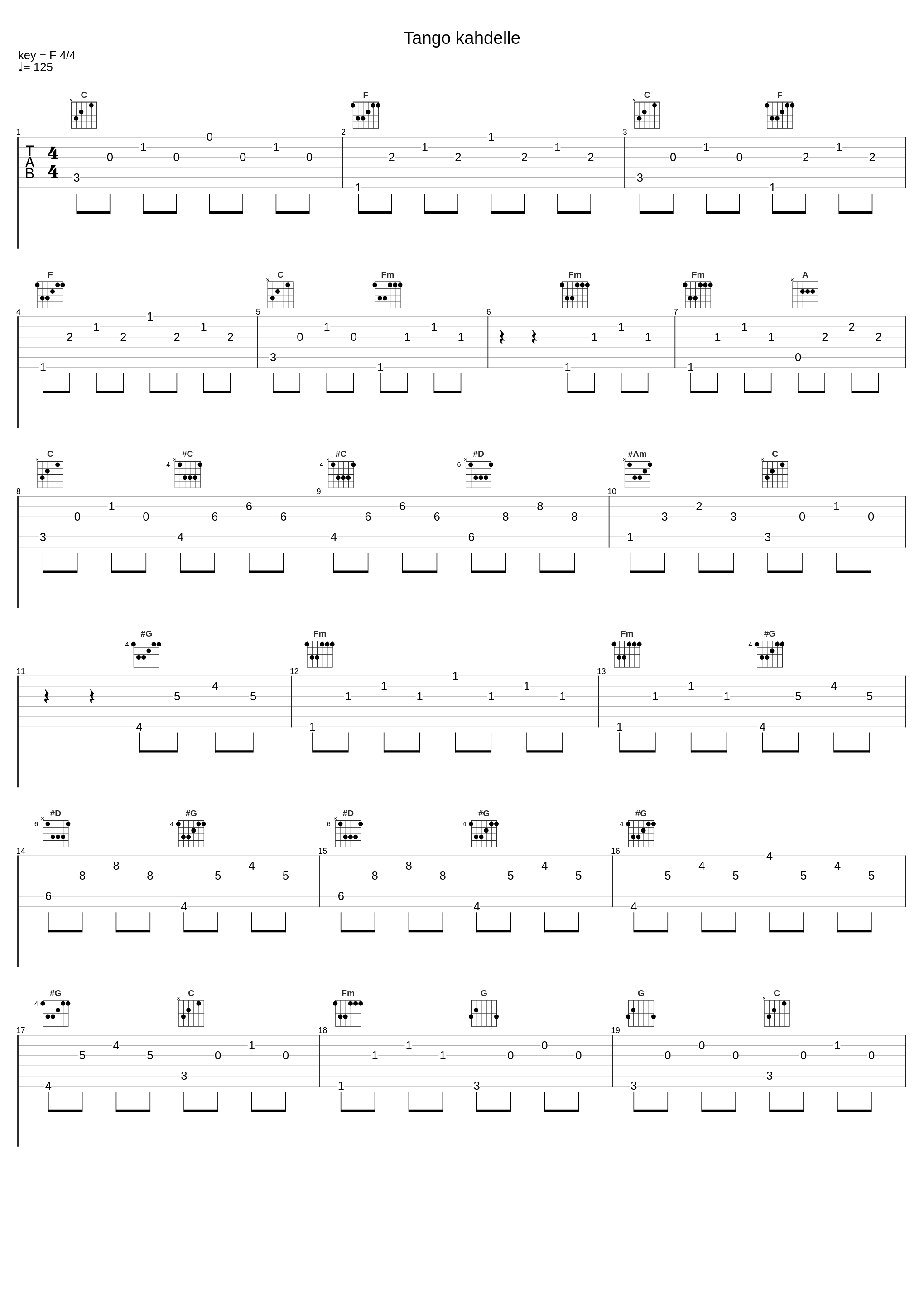 Tango kahdelle_Metro-Tytöt_1