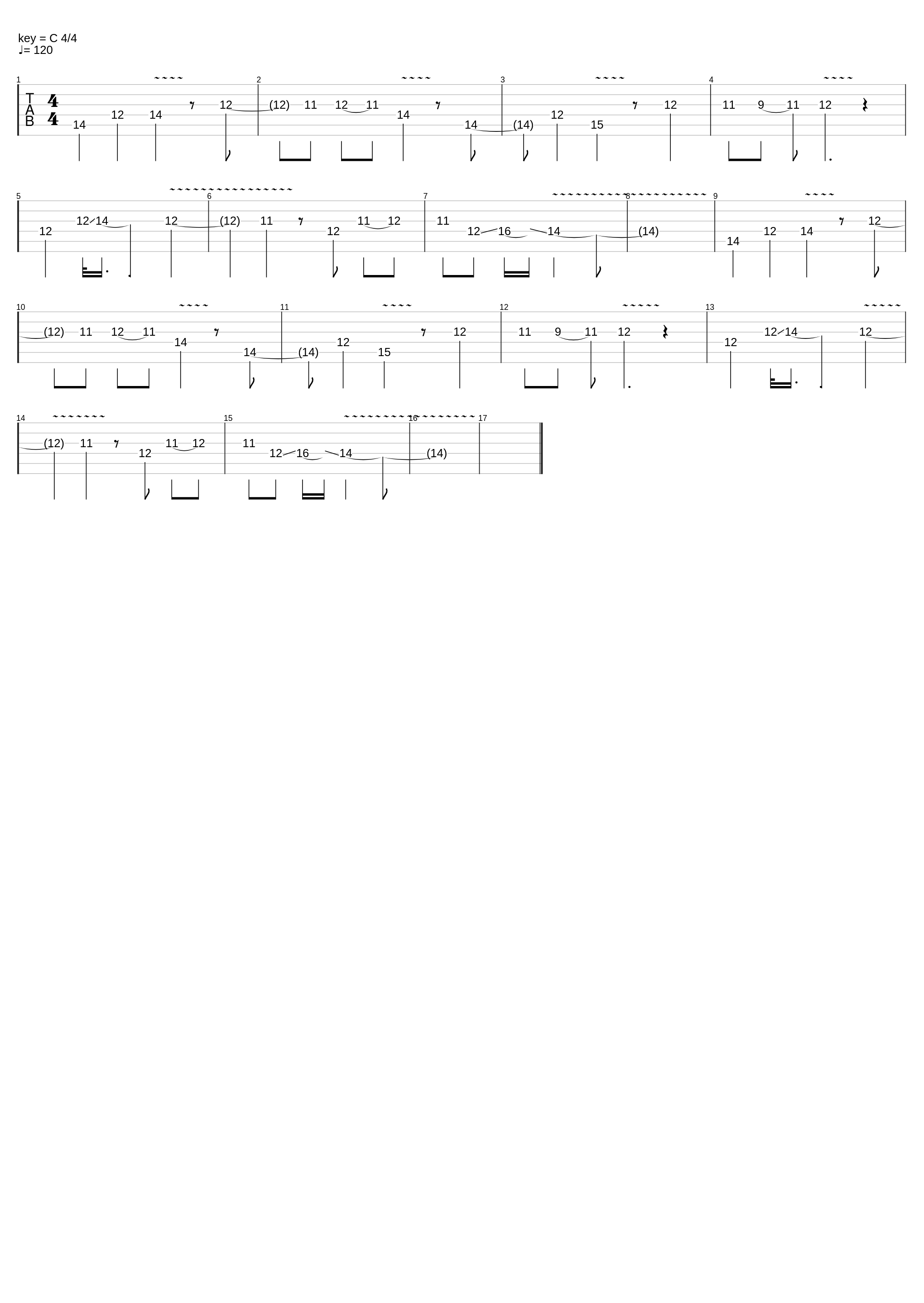 Riff16_Dj Гной_1