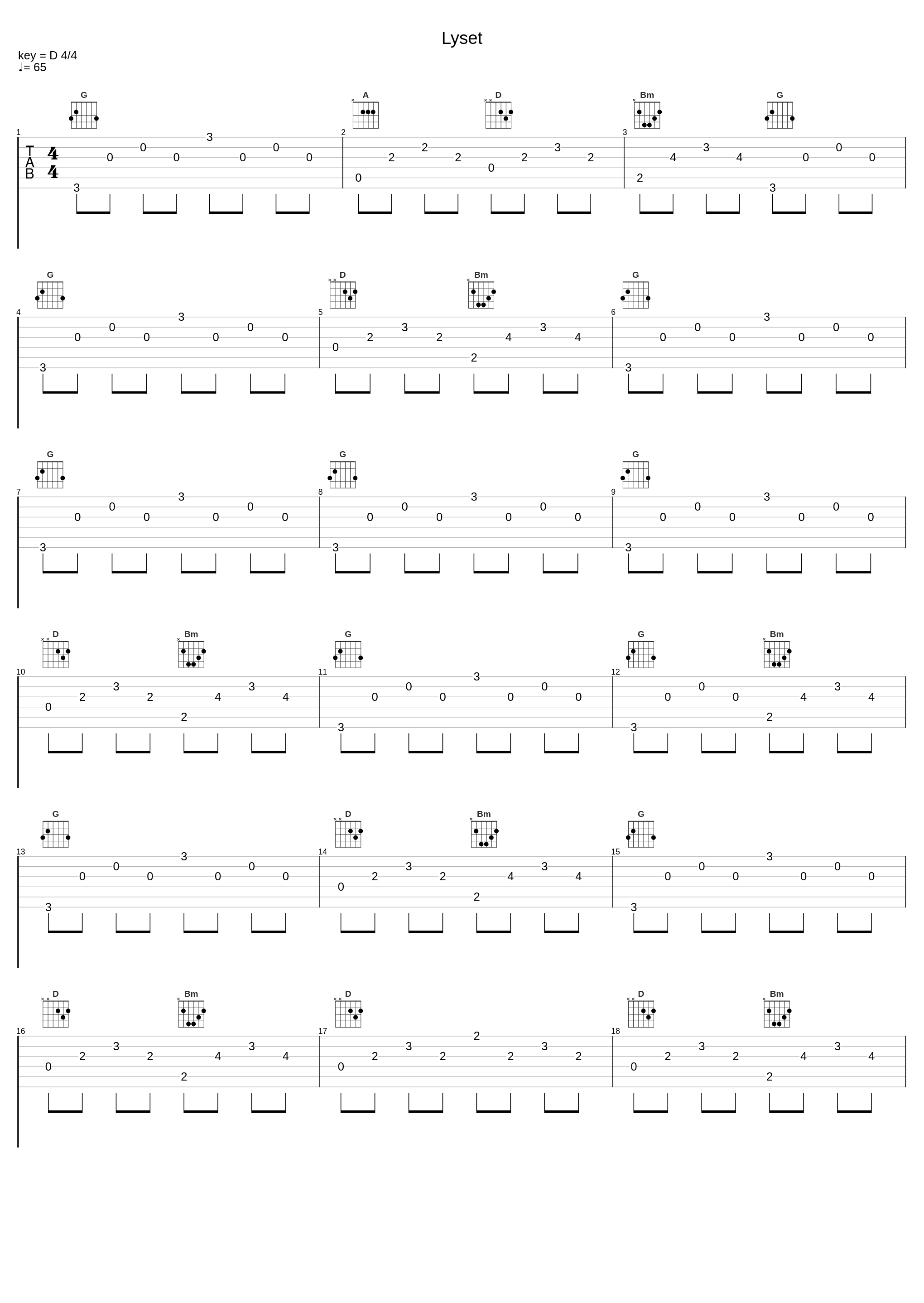 Lyset_Kristian Kristensen_1