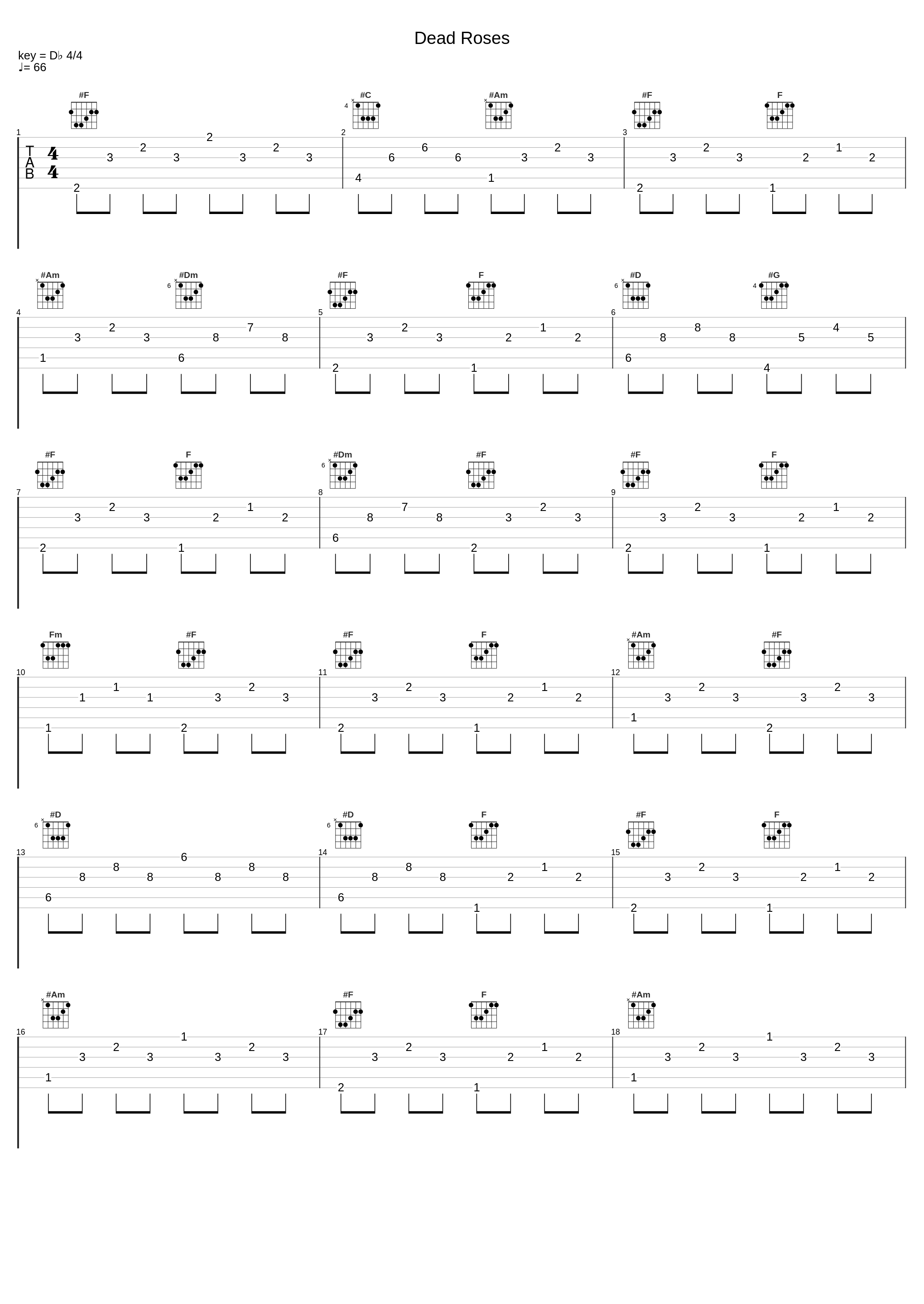 Dead Roses_Galvanic,blackbear_1