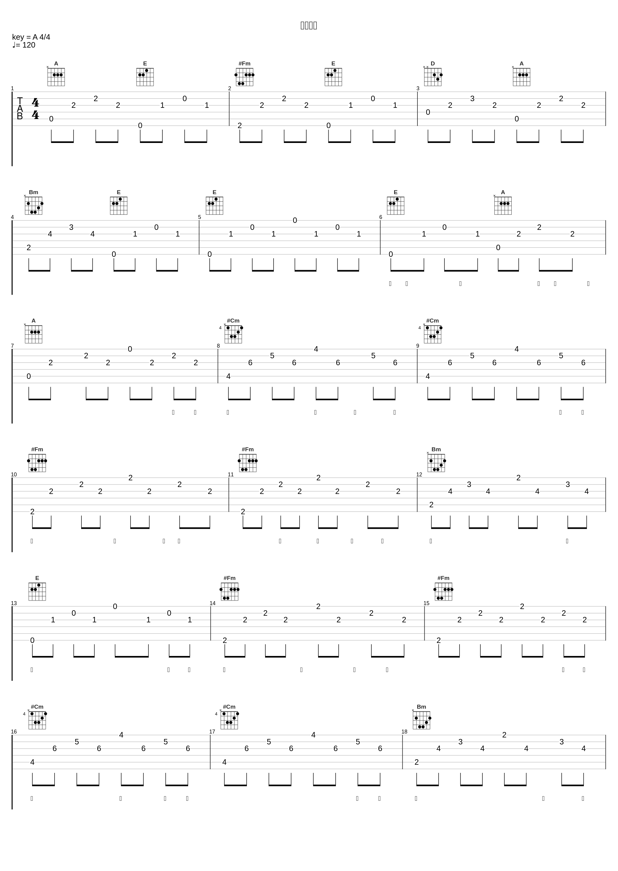 朋友别哭_樊桐舟_1