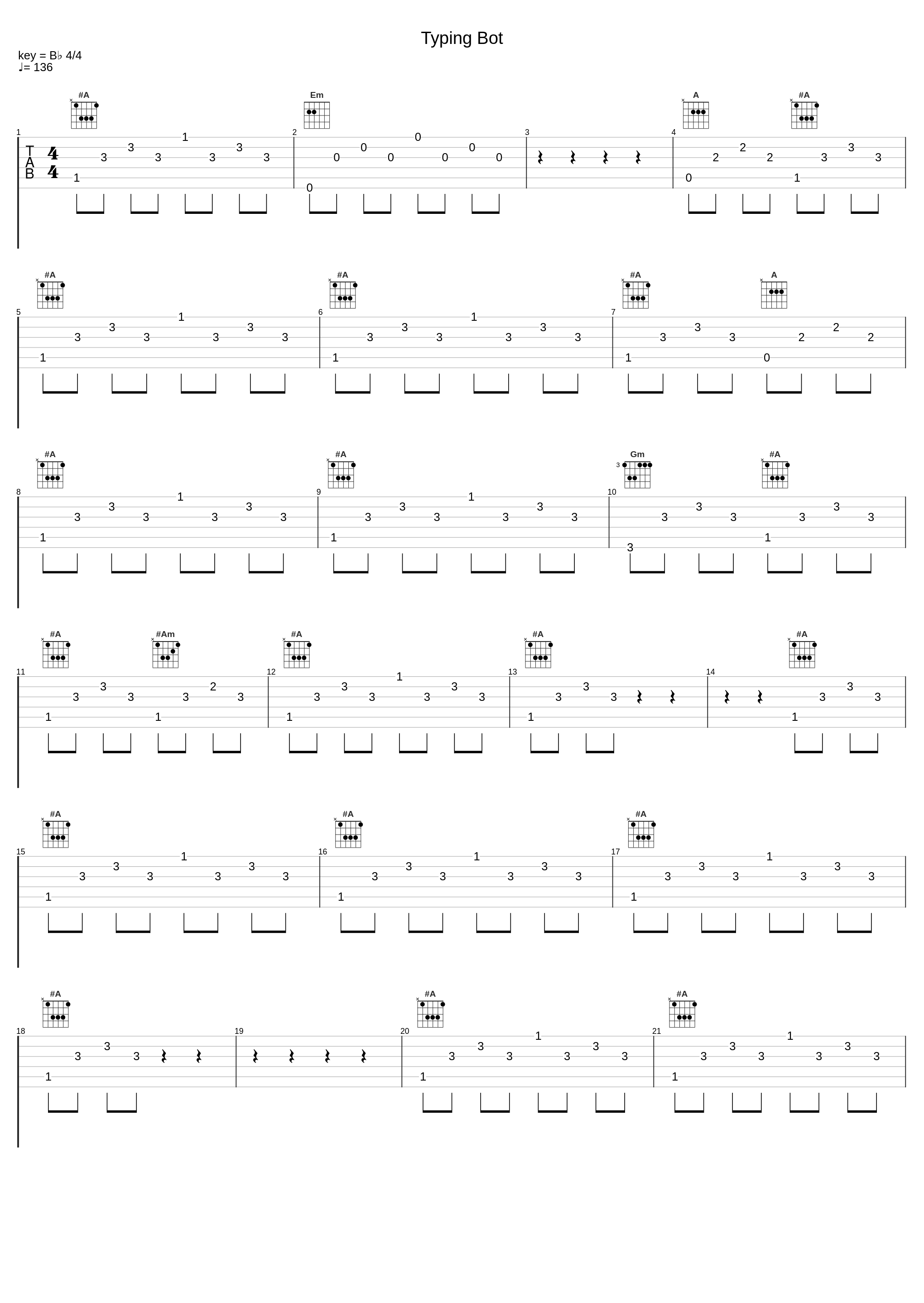 Typing Bot_Thomas Newman_1