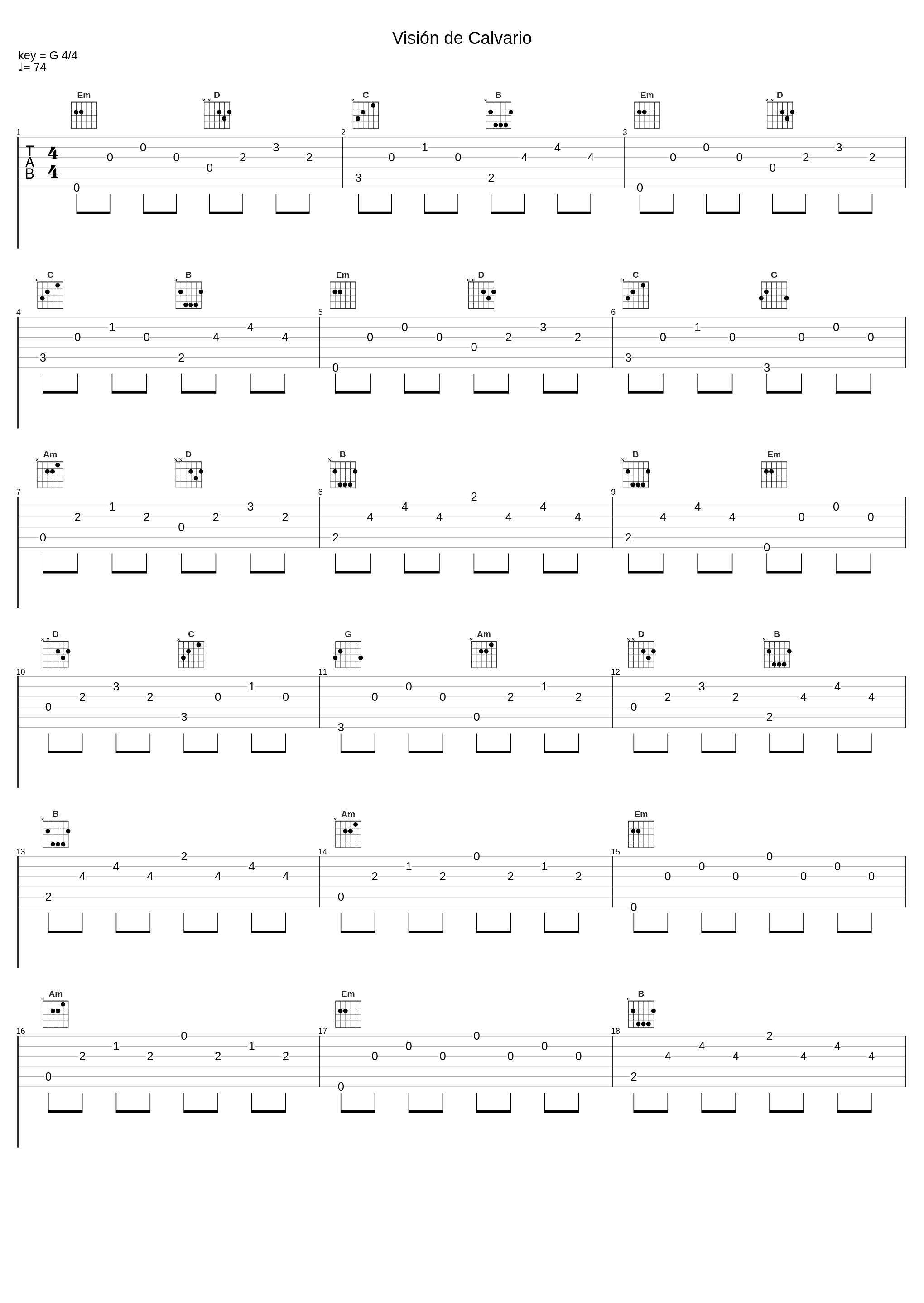 Visión de Calvario_Polo Negrete_1