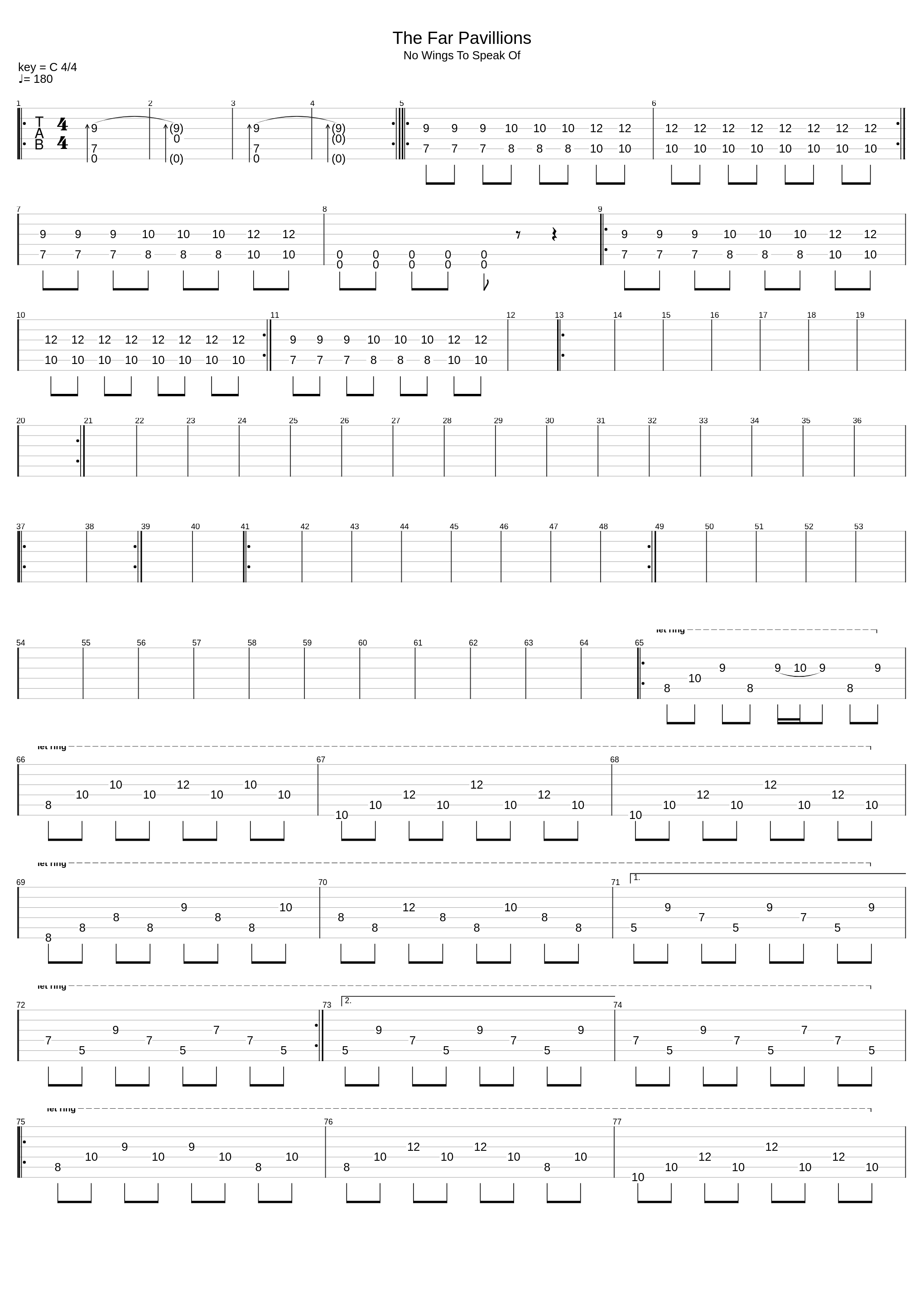 Far Pavillions_Hopesfall_1