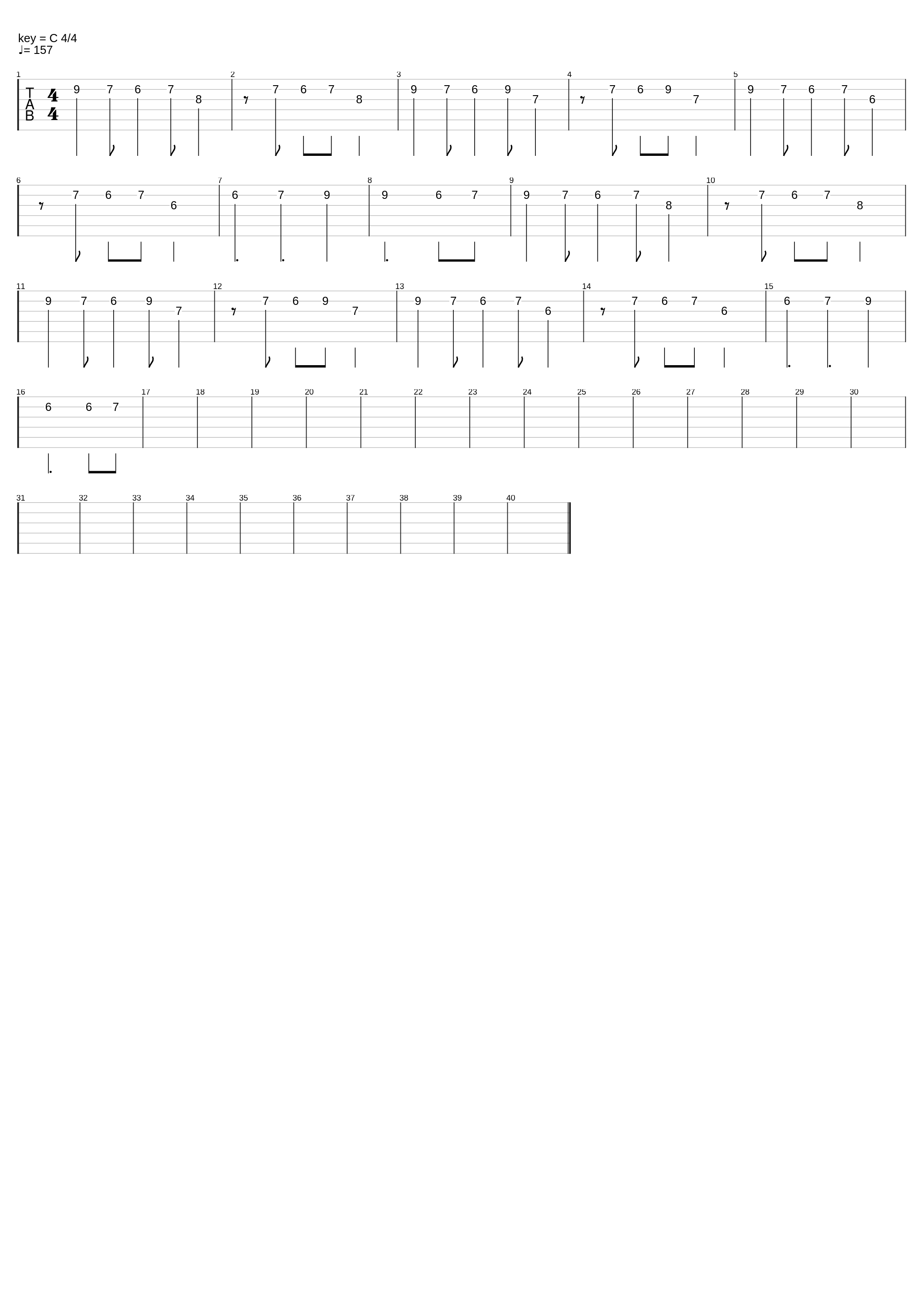 Harmony3_Dj Гной_1