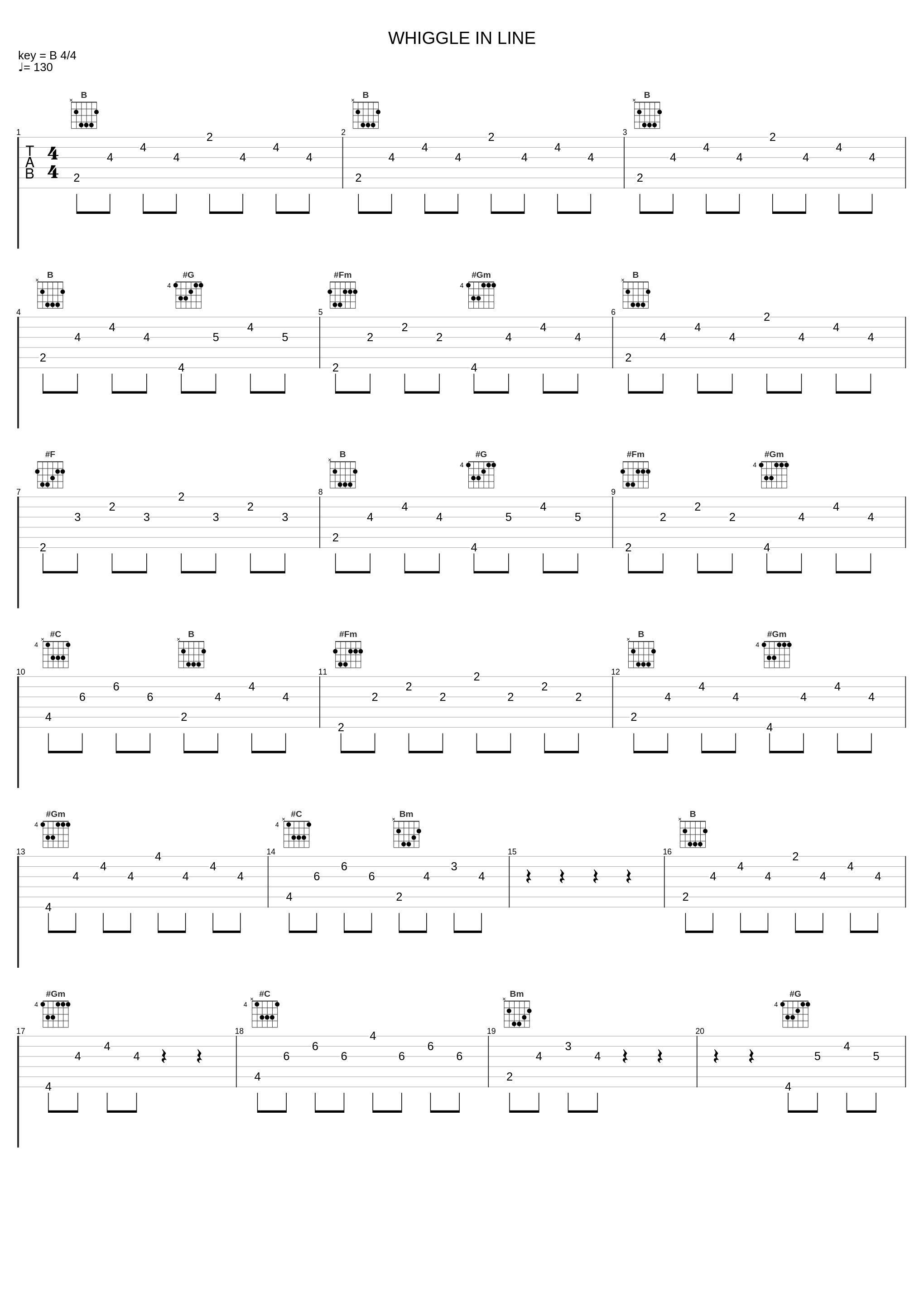 WHIGGLE IN LINE_Morton_1