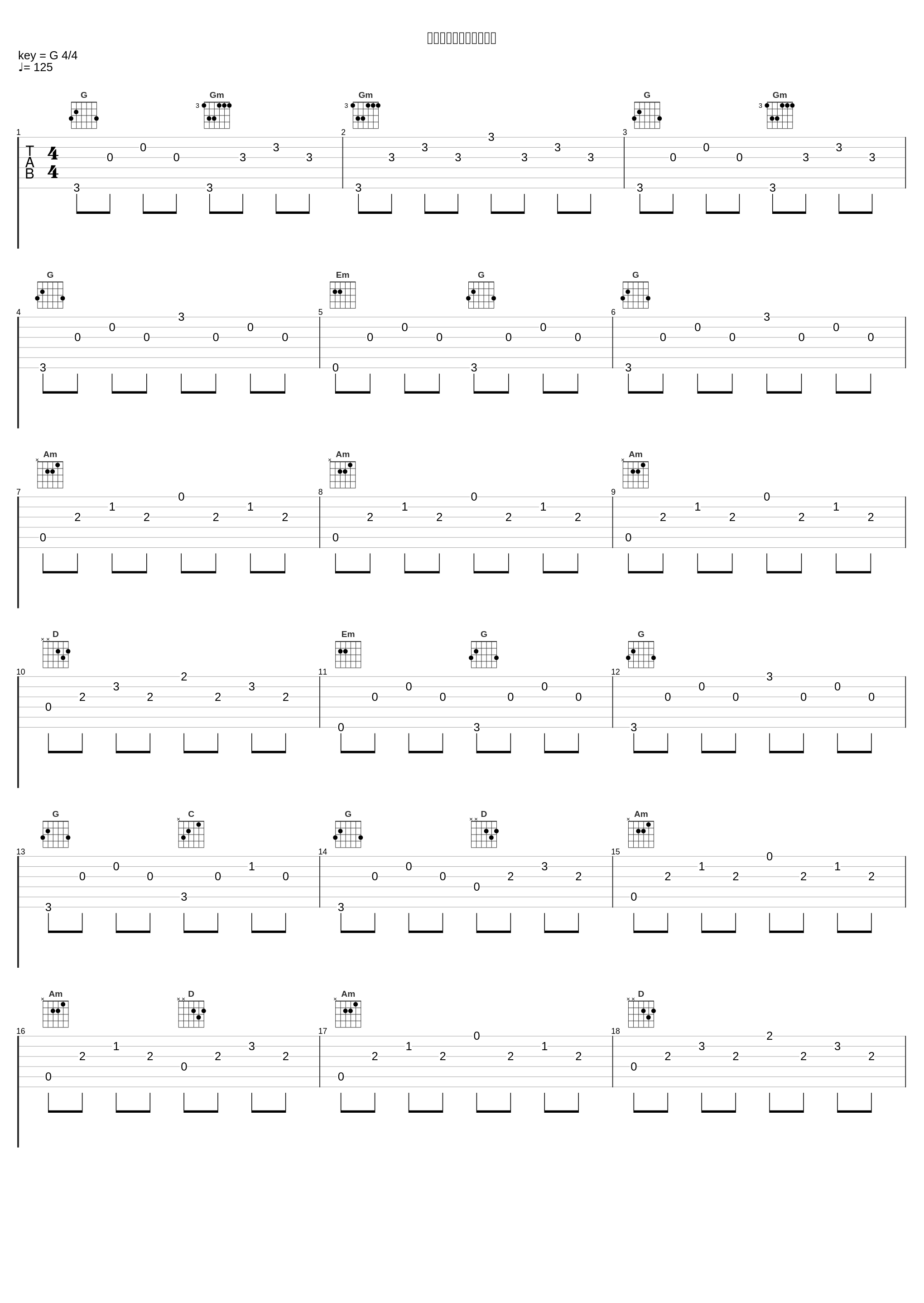 缓みきった官能のダンス_吉森信_1