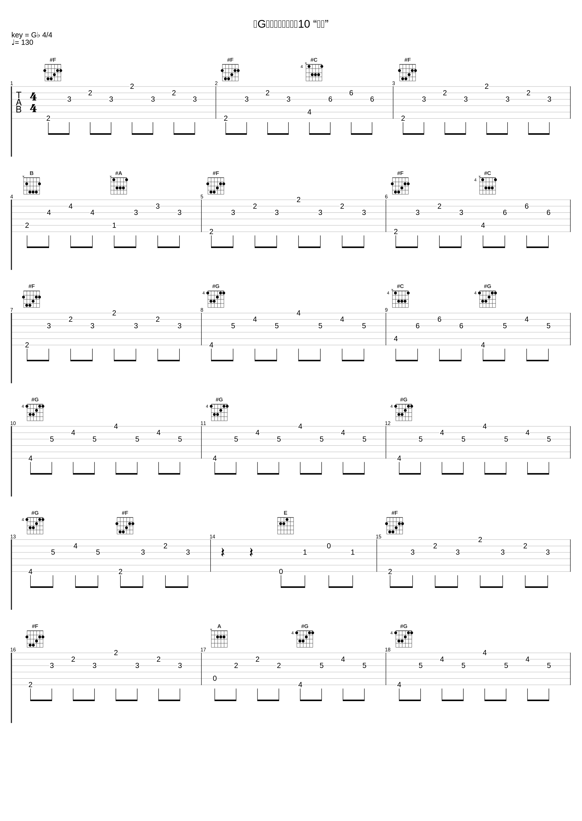 降G大调练习曲,作品10 “黑键”_Ignaz Friedman_1