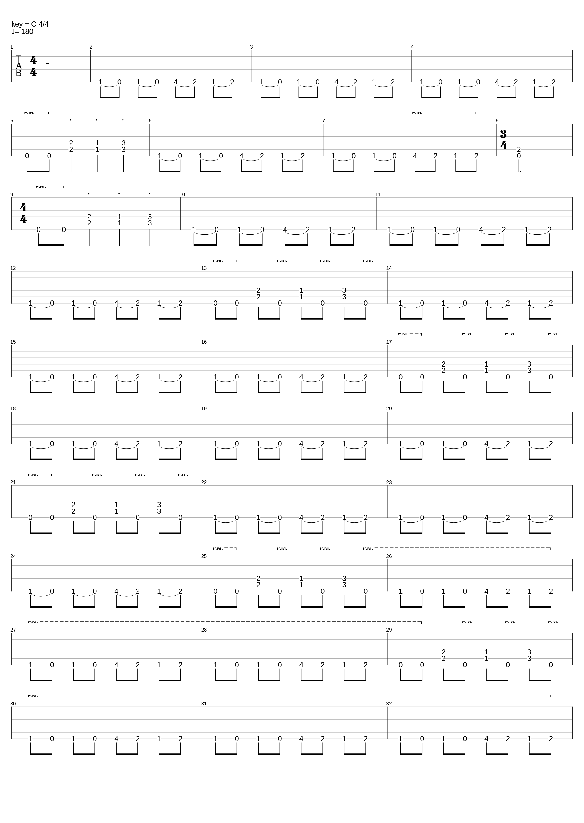 T.F.M_Wretched Nation_1