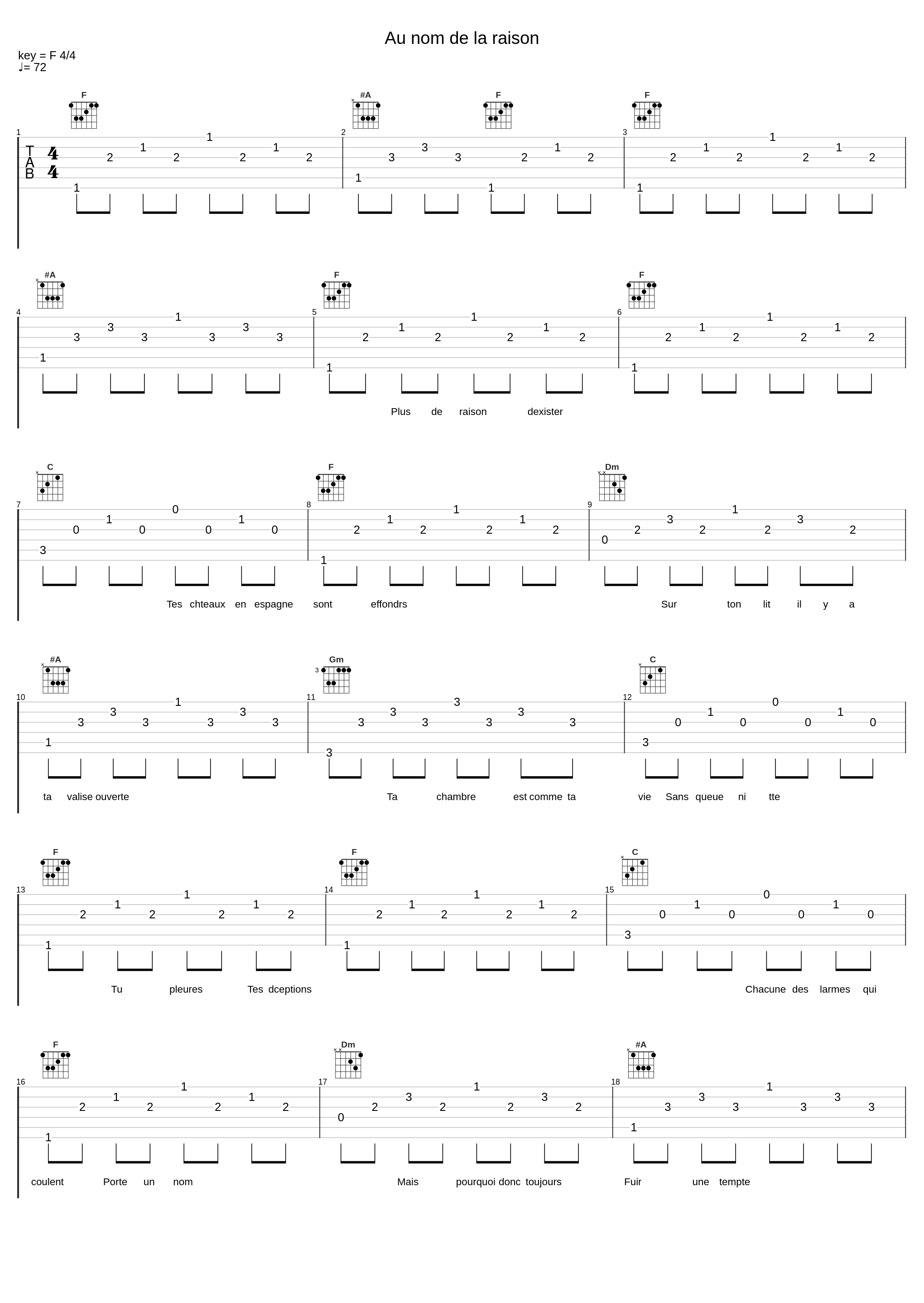 Au nom de la raison_Laurence Jalbert_1