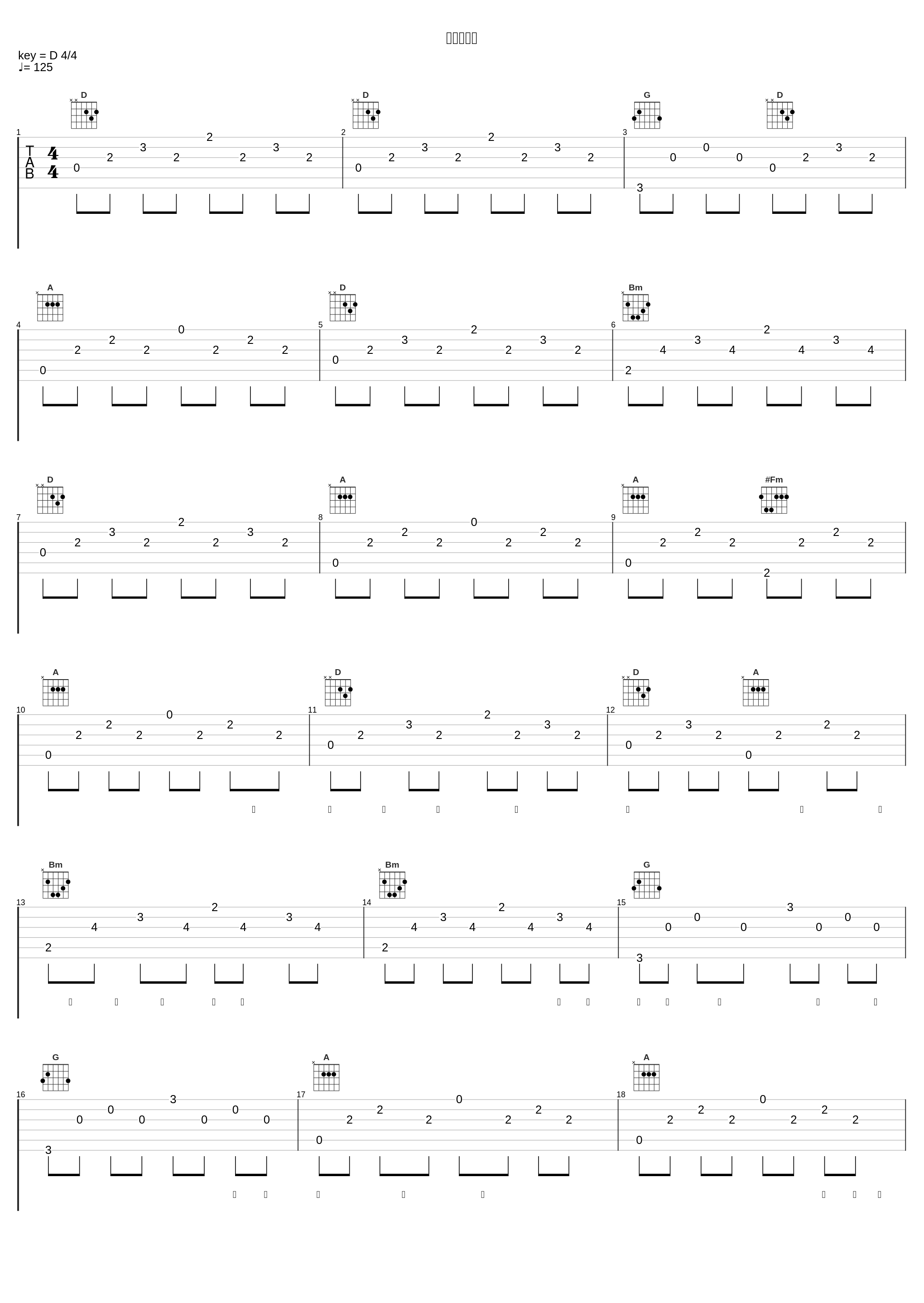 視線の行方_茅原实里_1