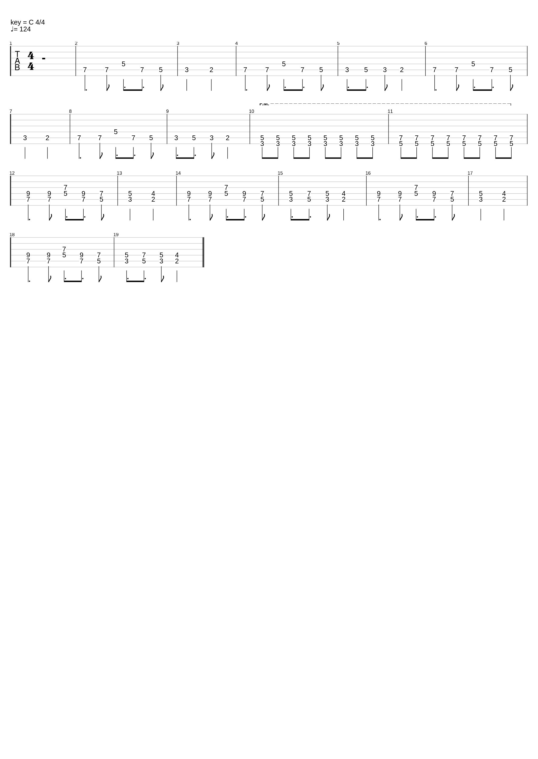 Seven Nation Army_David Citron_1