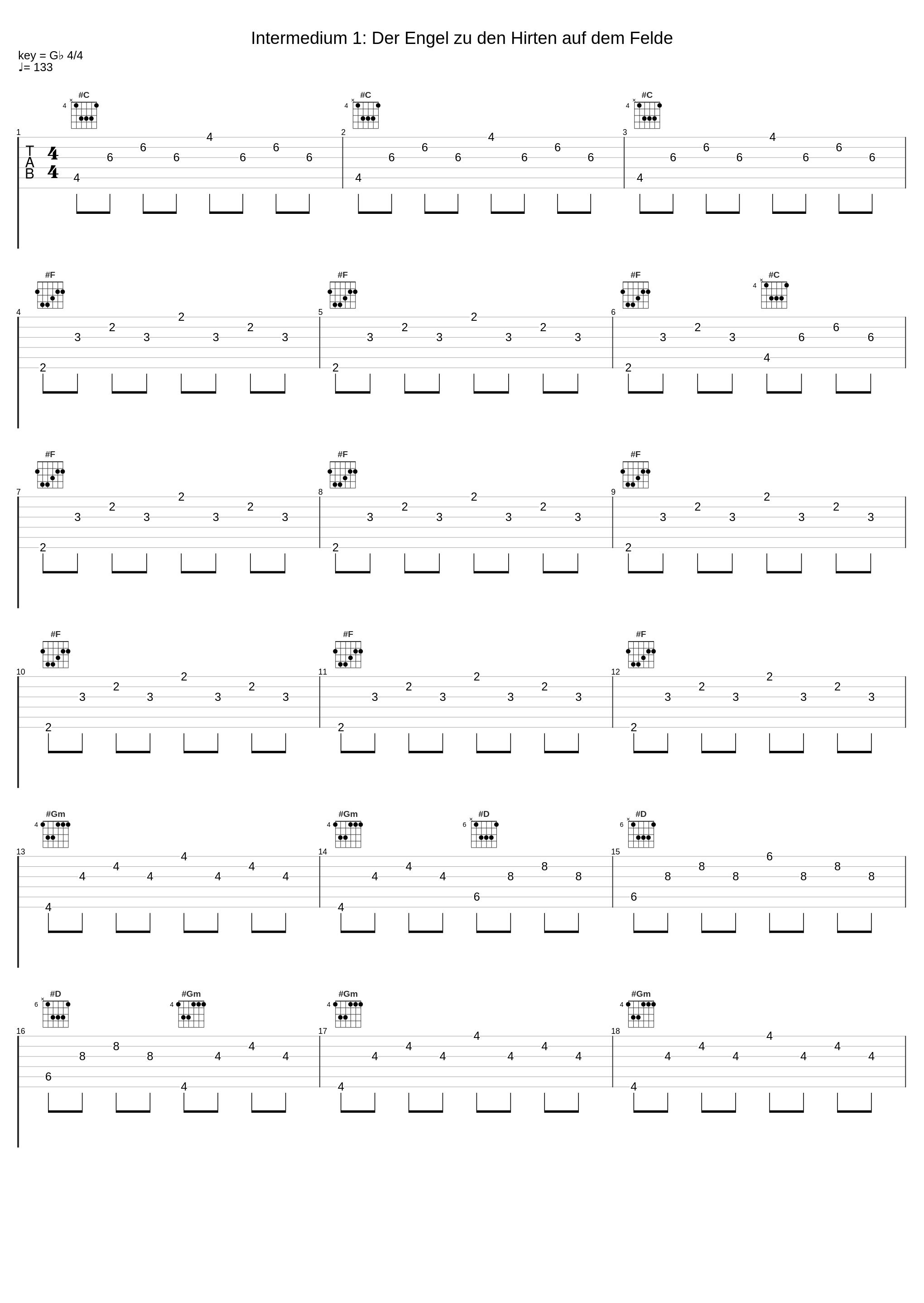 Intermedium 1: Der Engel zu den Hirten auf dem Felde_Frieder Bernius,Kammerchor Stuttgart,Barockorchester Stuttgart,Heinrich Schütz,Musica Fiata_1