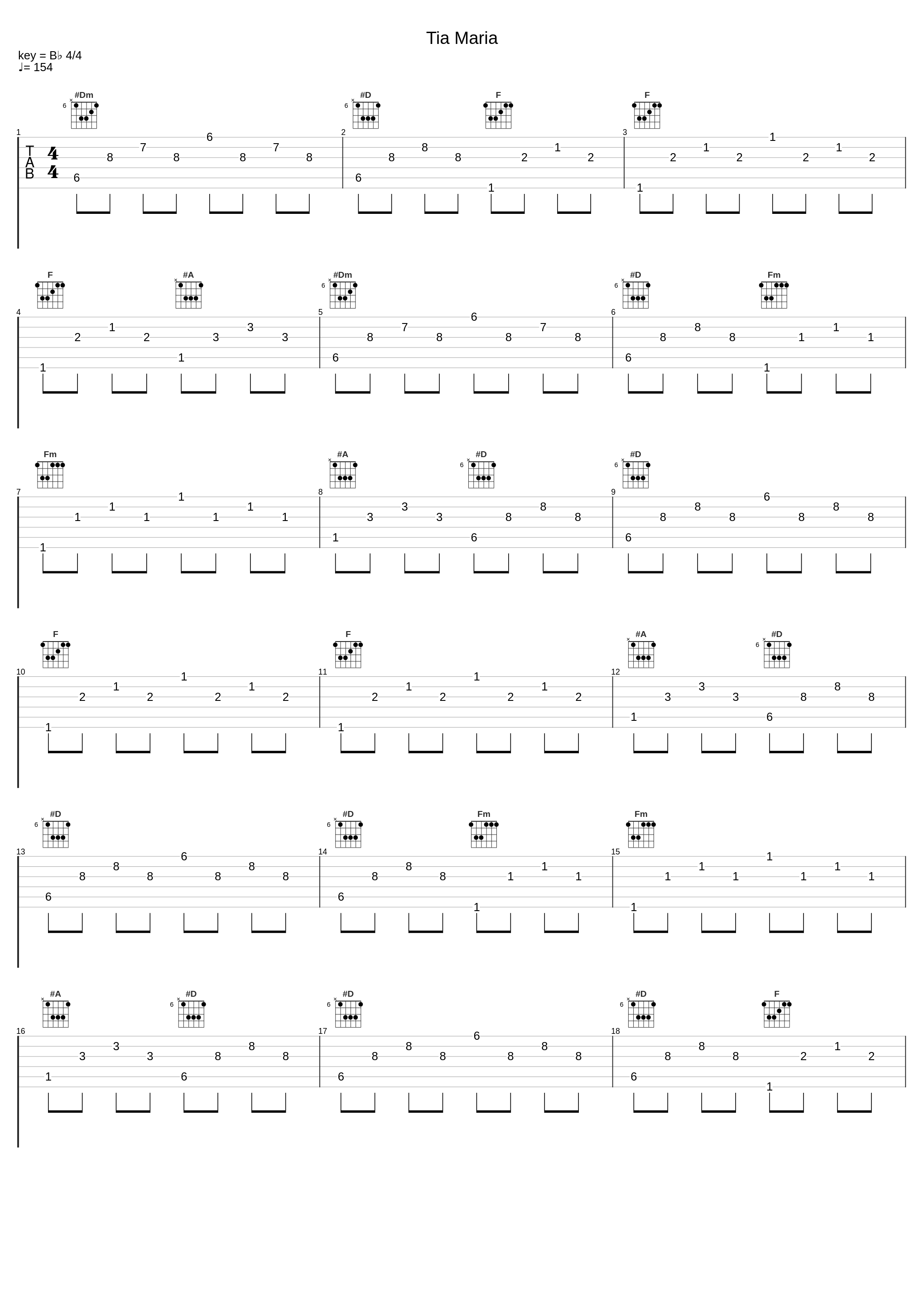 Tia Maria_Silent Circle_1