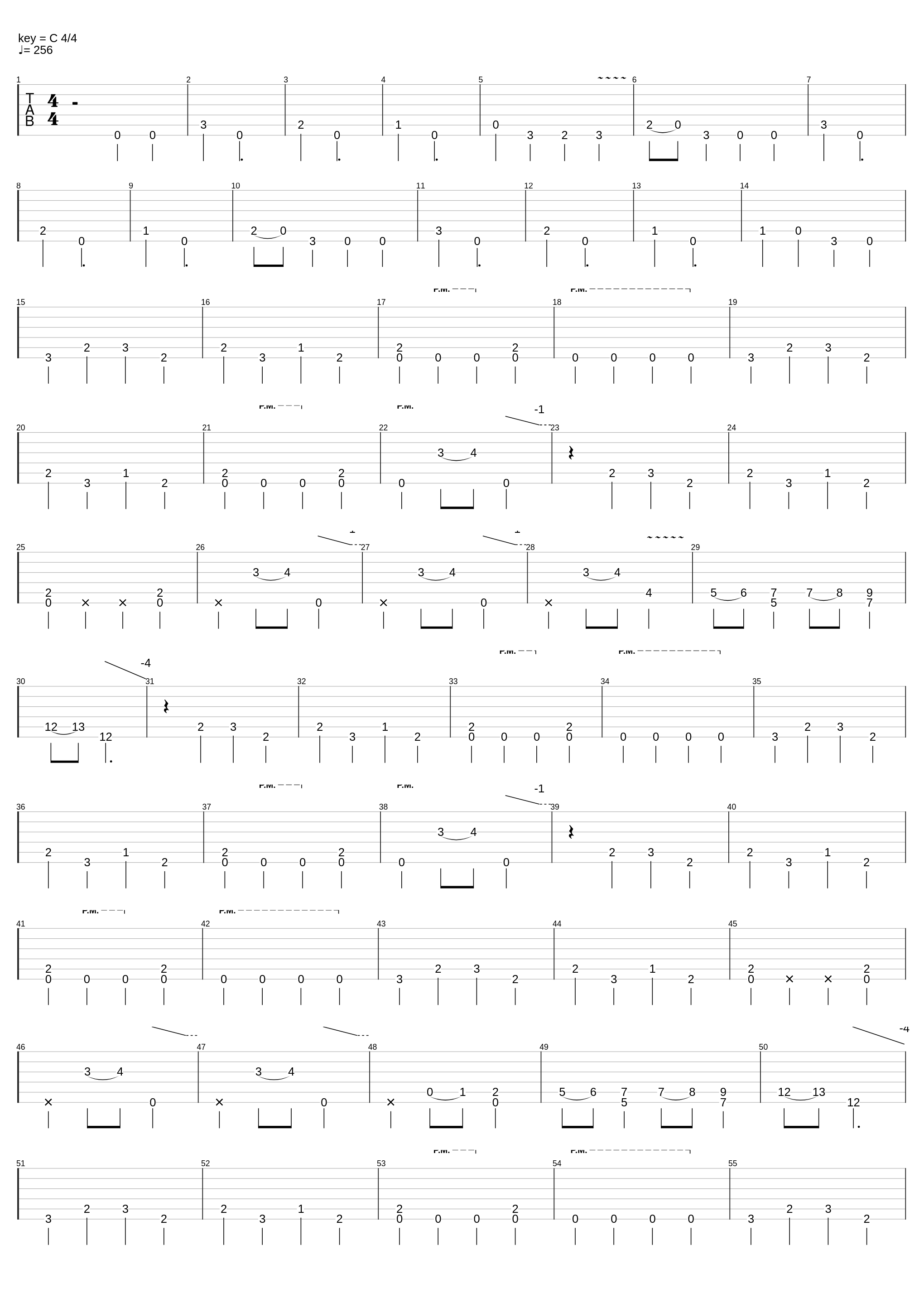 SONG PREVIEW 2_David A_1