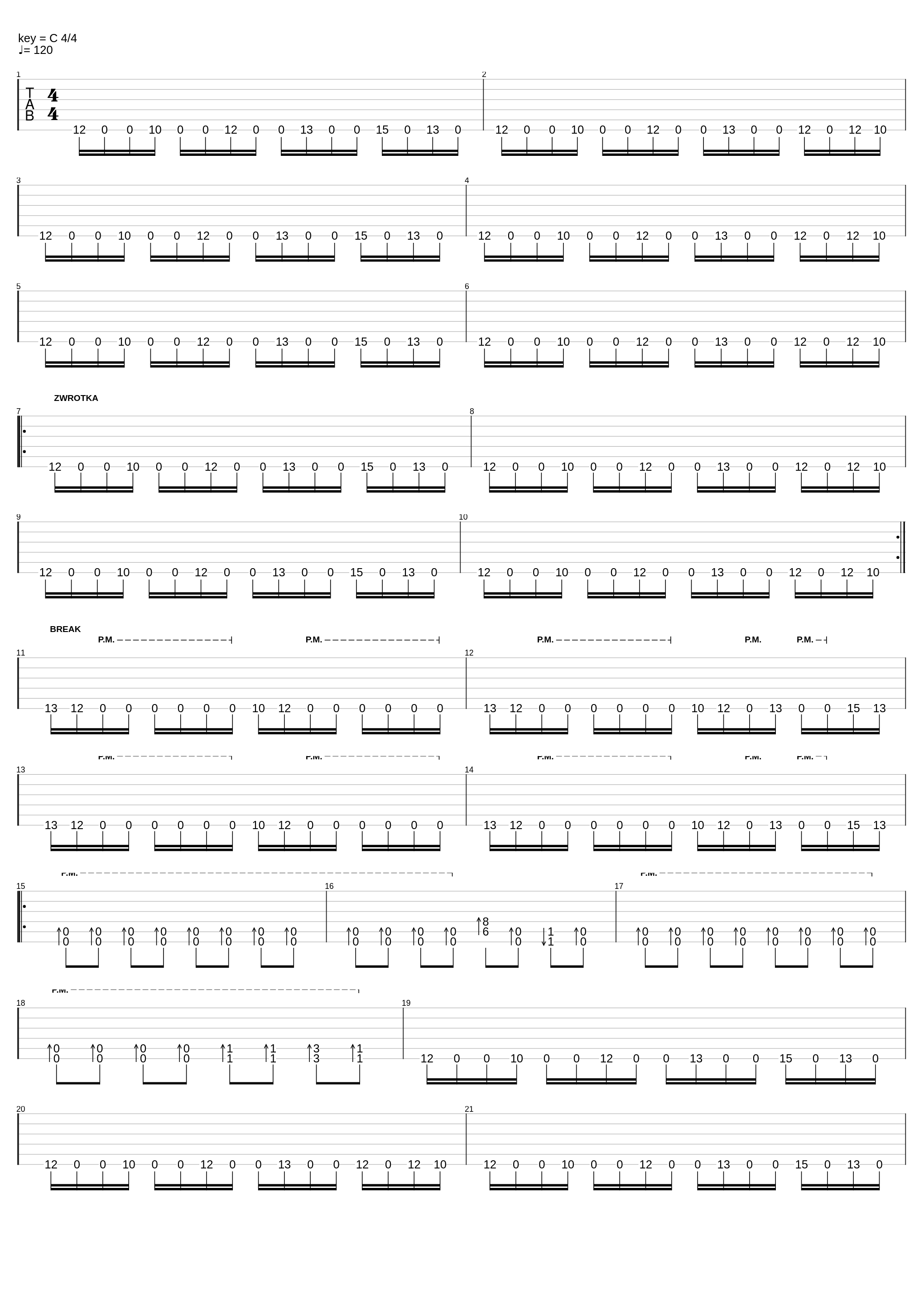 YELL FROM THE WELL_Sierosław Dopiewo Na Próbe_1