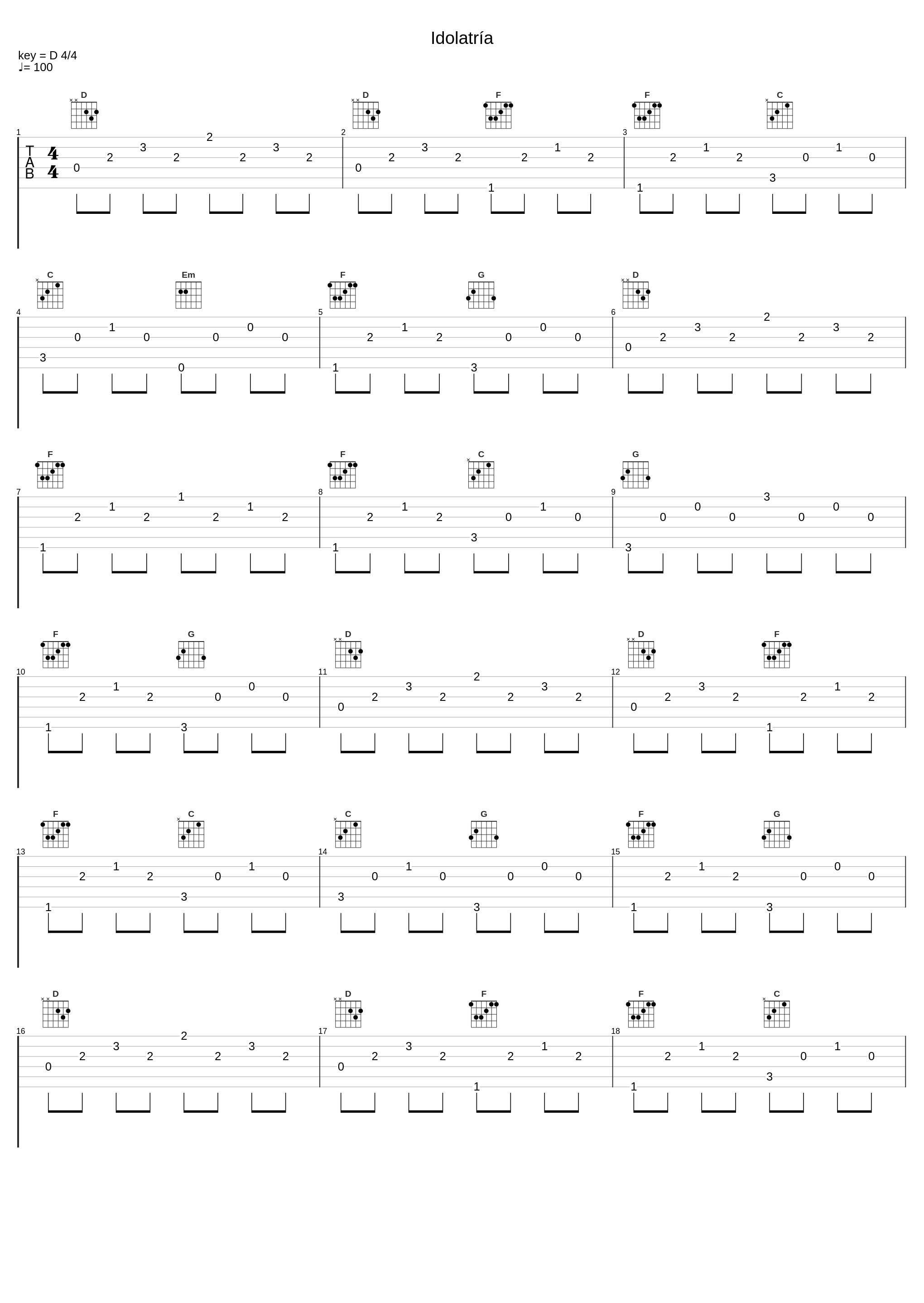 Idolatría_Mad Tree_1