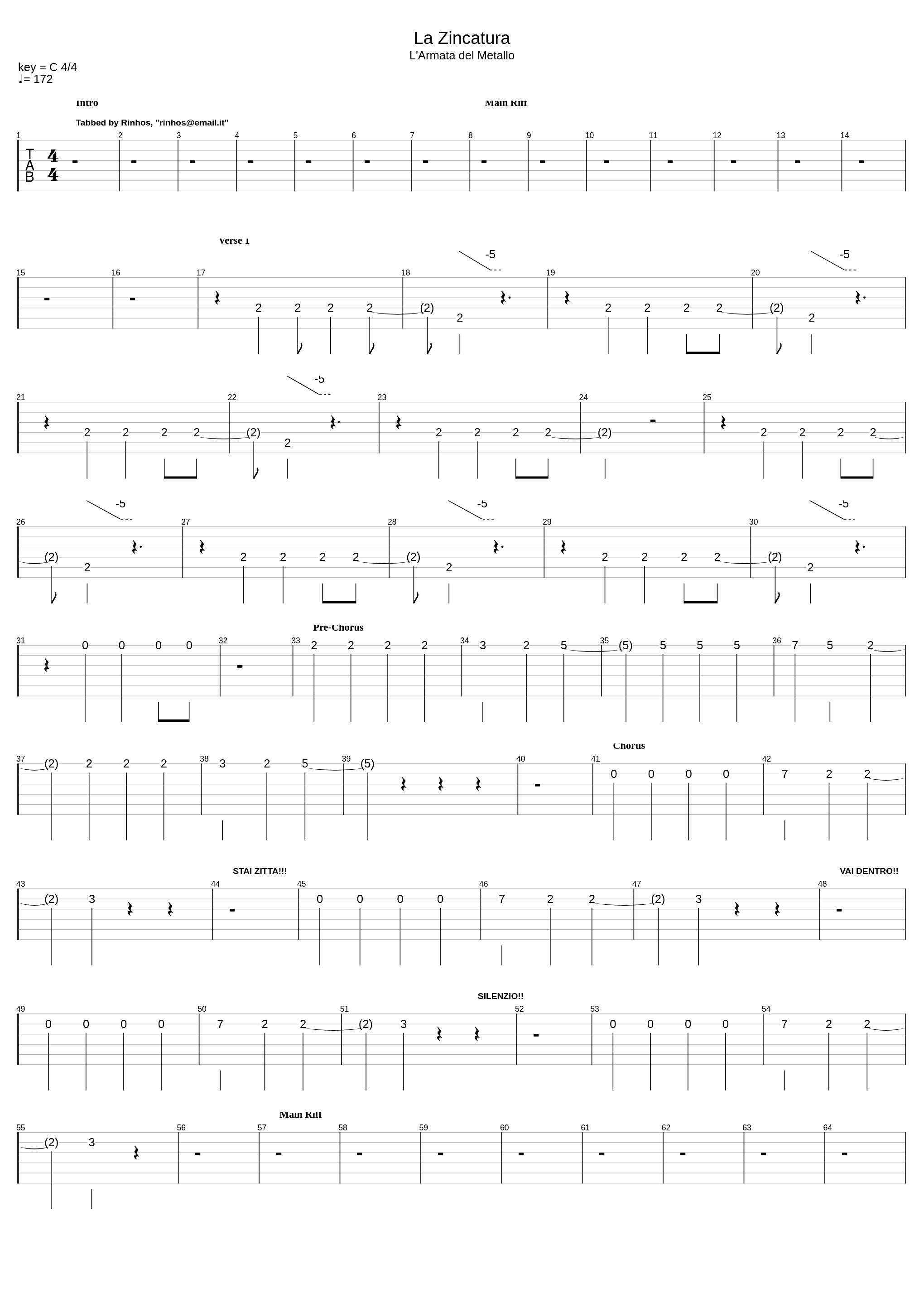 La Zincatura_Gli Atroci_1