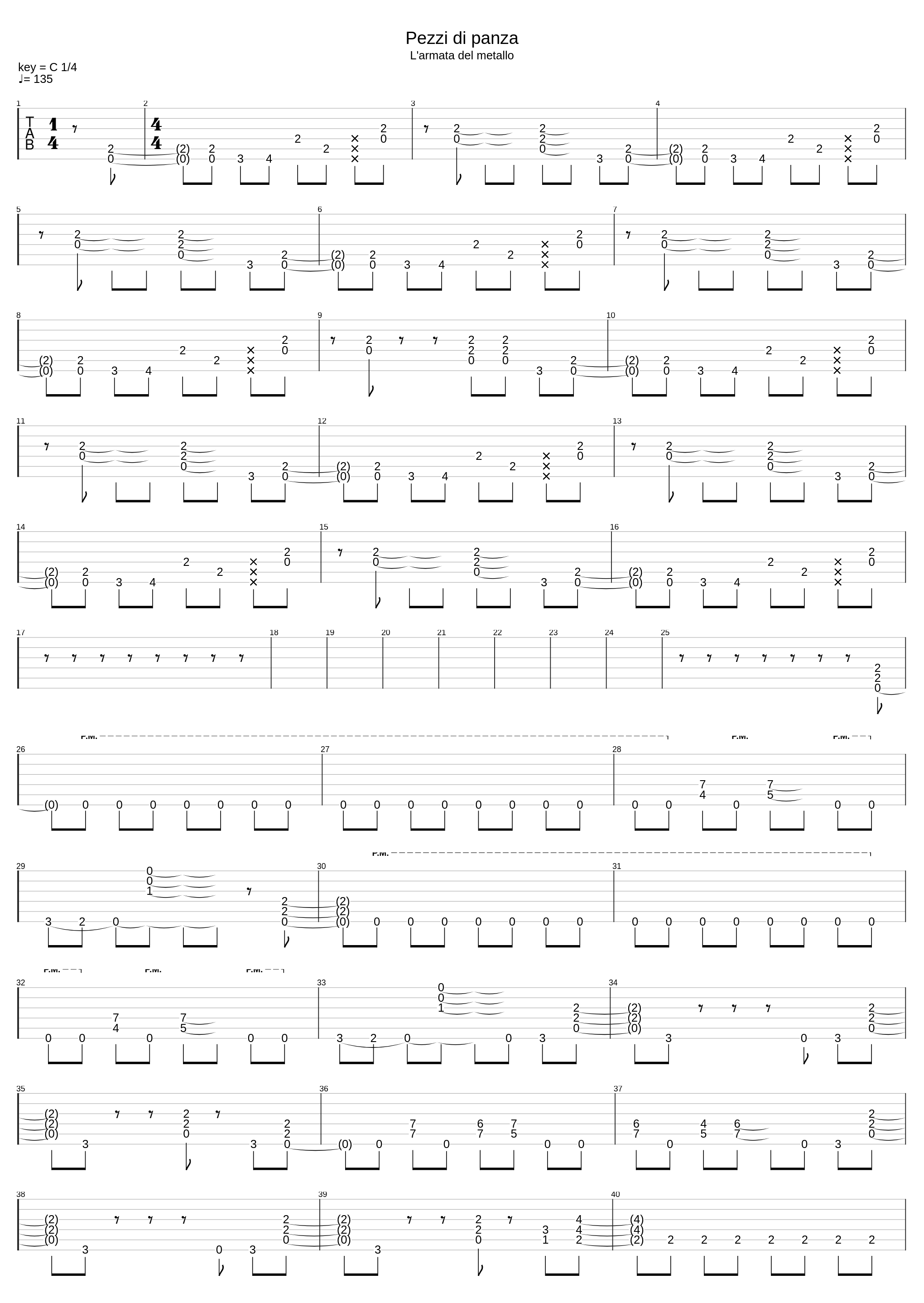 Pezzi Di Panza_Gli Atroci_1