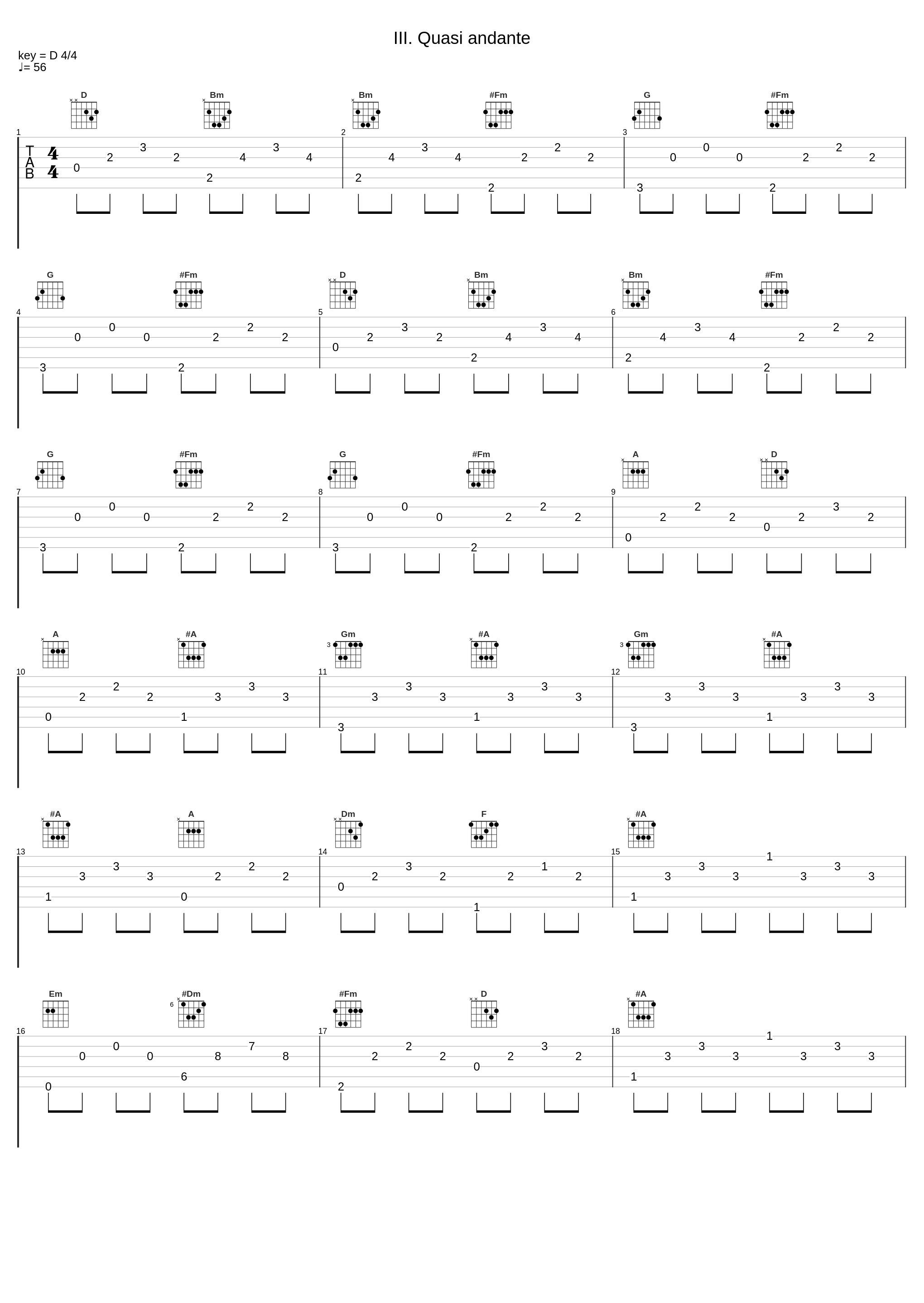 III. Quasi andante_Joris Verdin,César Franck_1