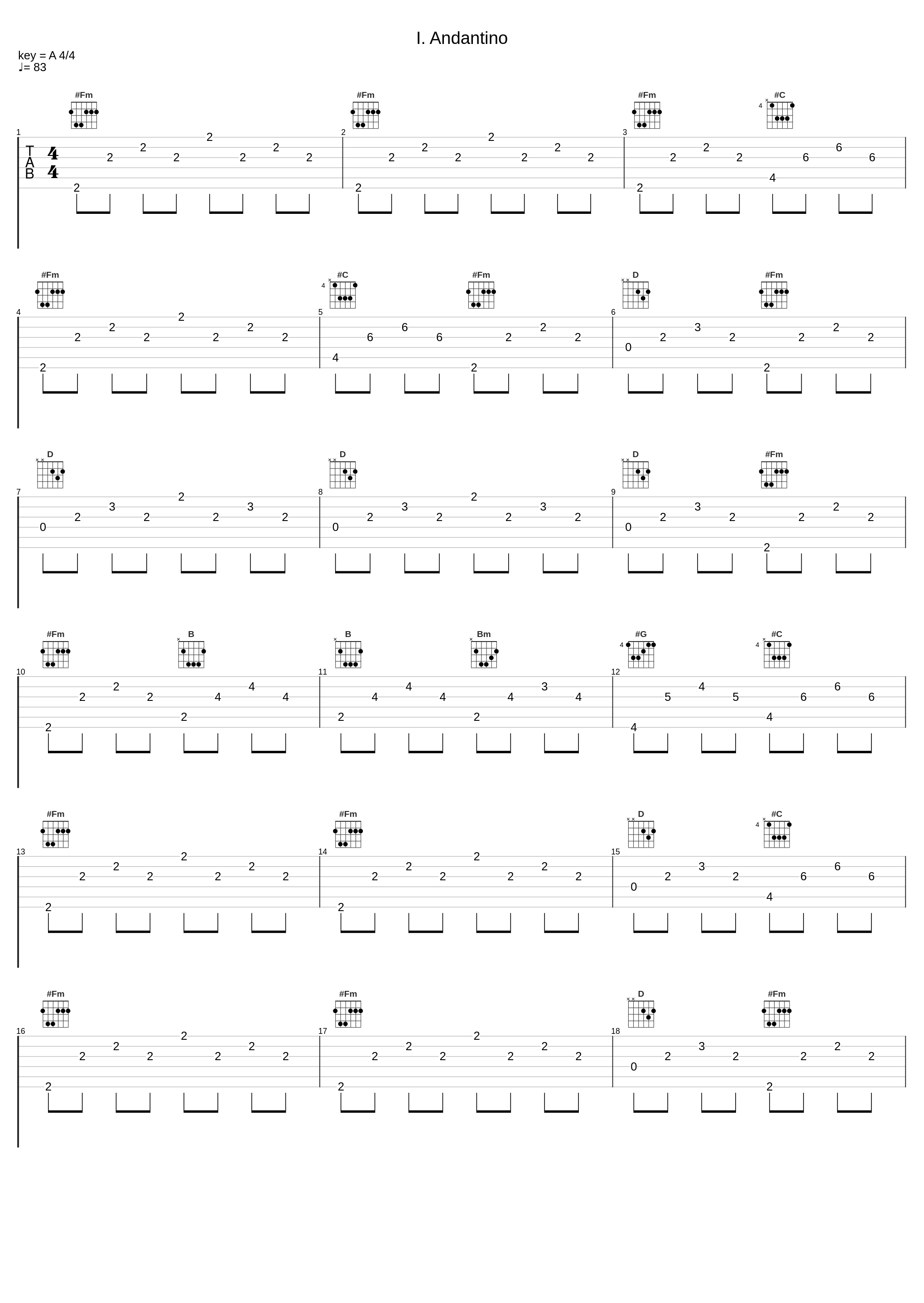 I. Andantino_Joris Verdin,César Franck_1